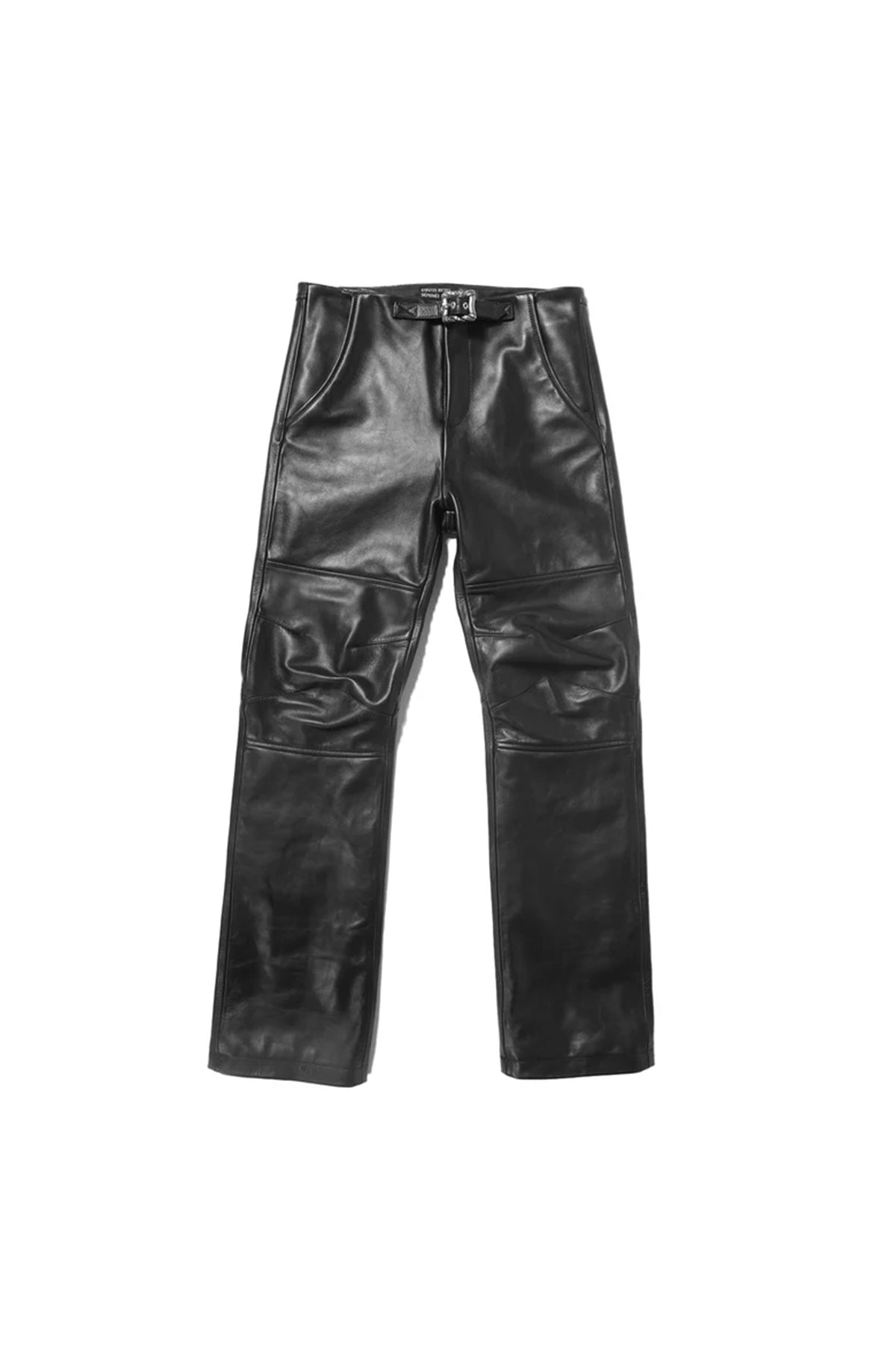 ENFANTS RICHES DÉPRIMÉS | MOTO PANTS