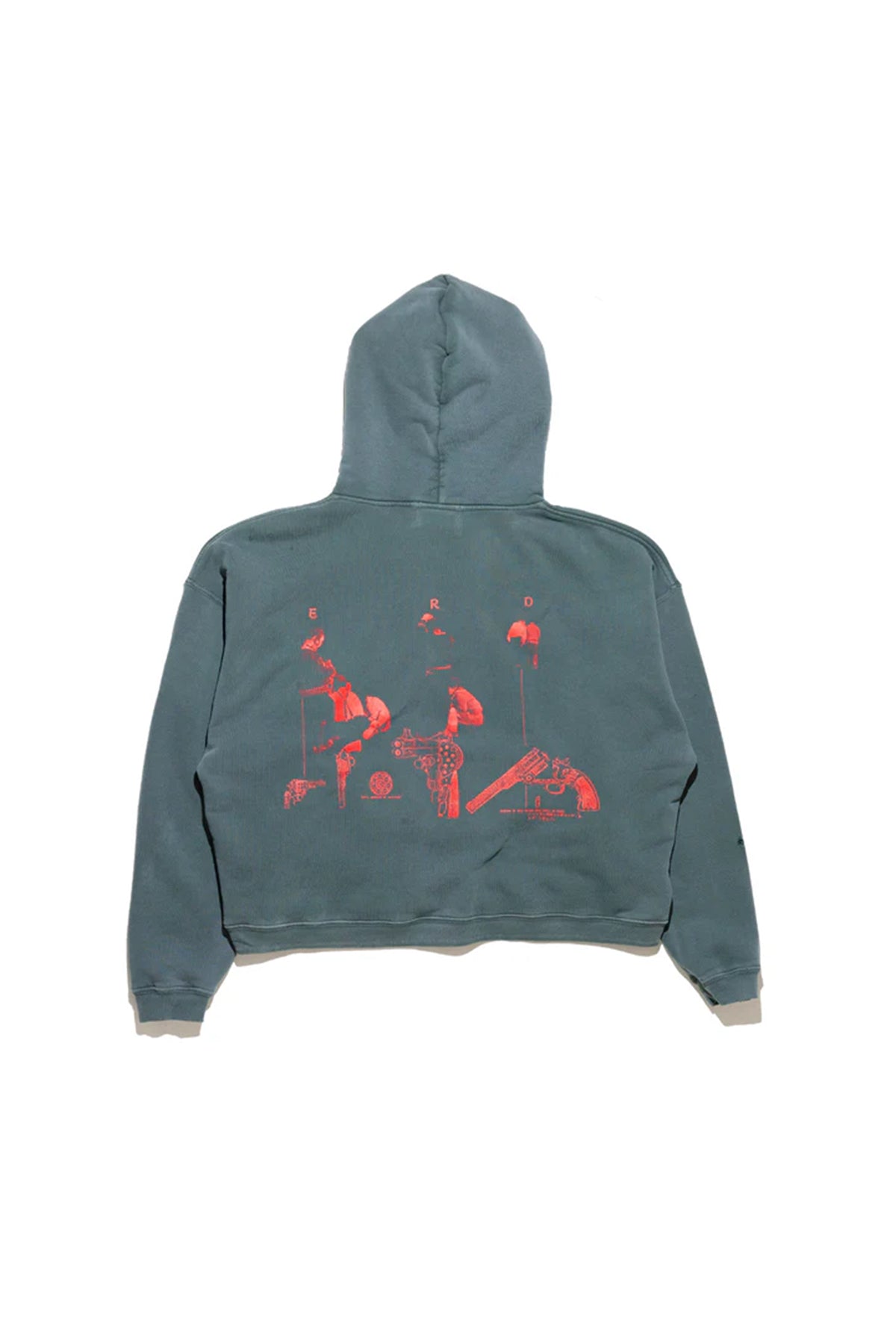 ENFANTS RICHES DÉPRIMÉS | PSYCHOTHÉRAPIE DE L'ADOLESCENT HOODIE