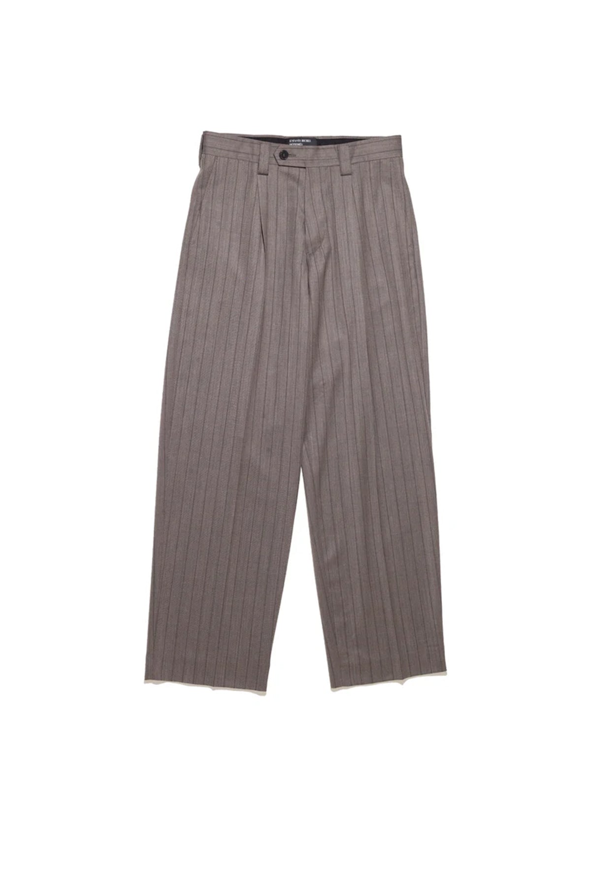 ENFANTS RICHES DÉPRIMÉS | CARROT LEG TROUSER