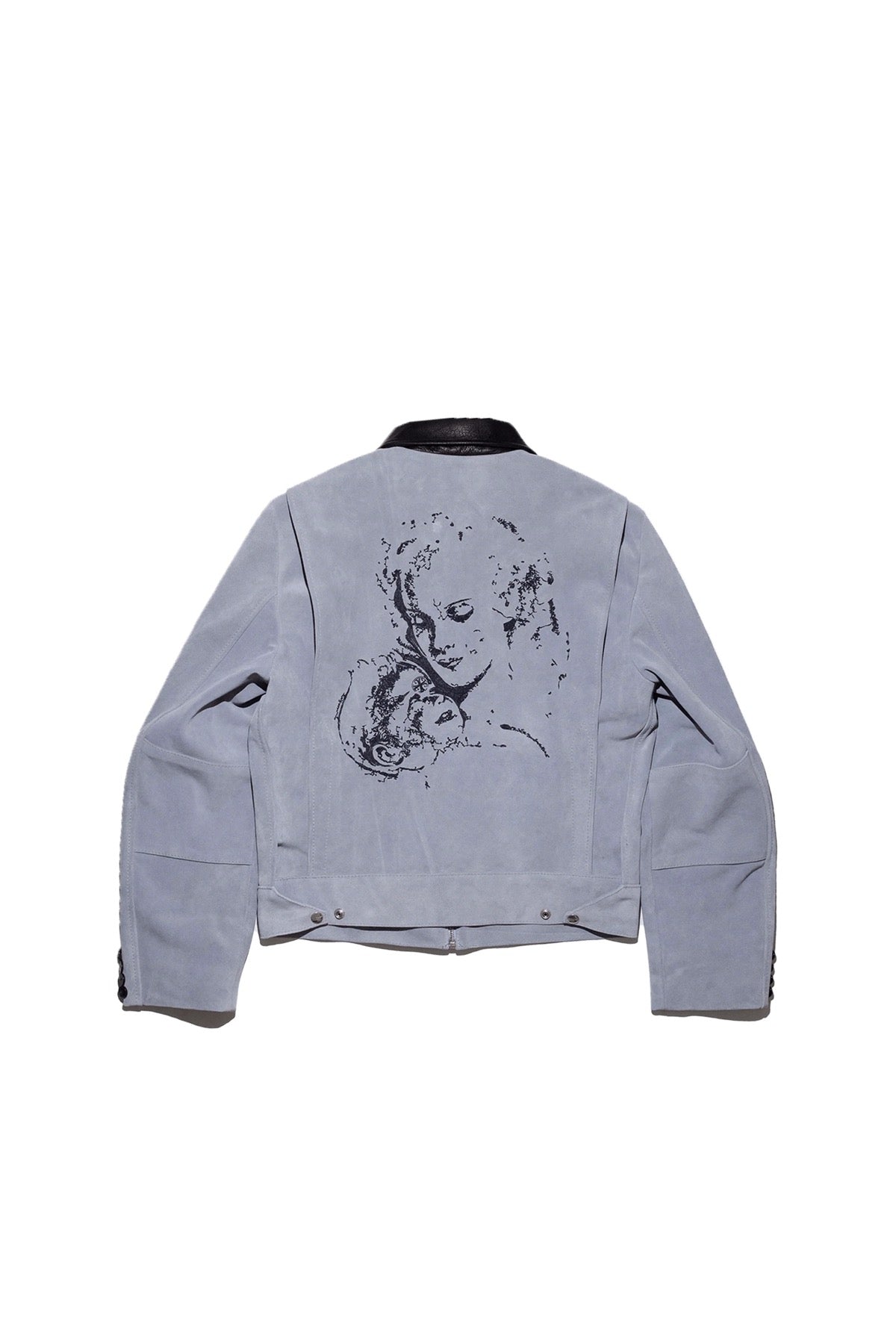 ENFANTS RICHES DÉPRIMÉS | MOTHER/ CHILD JACKET