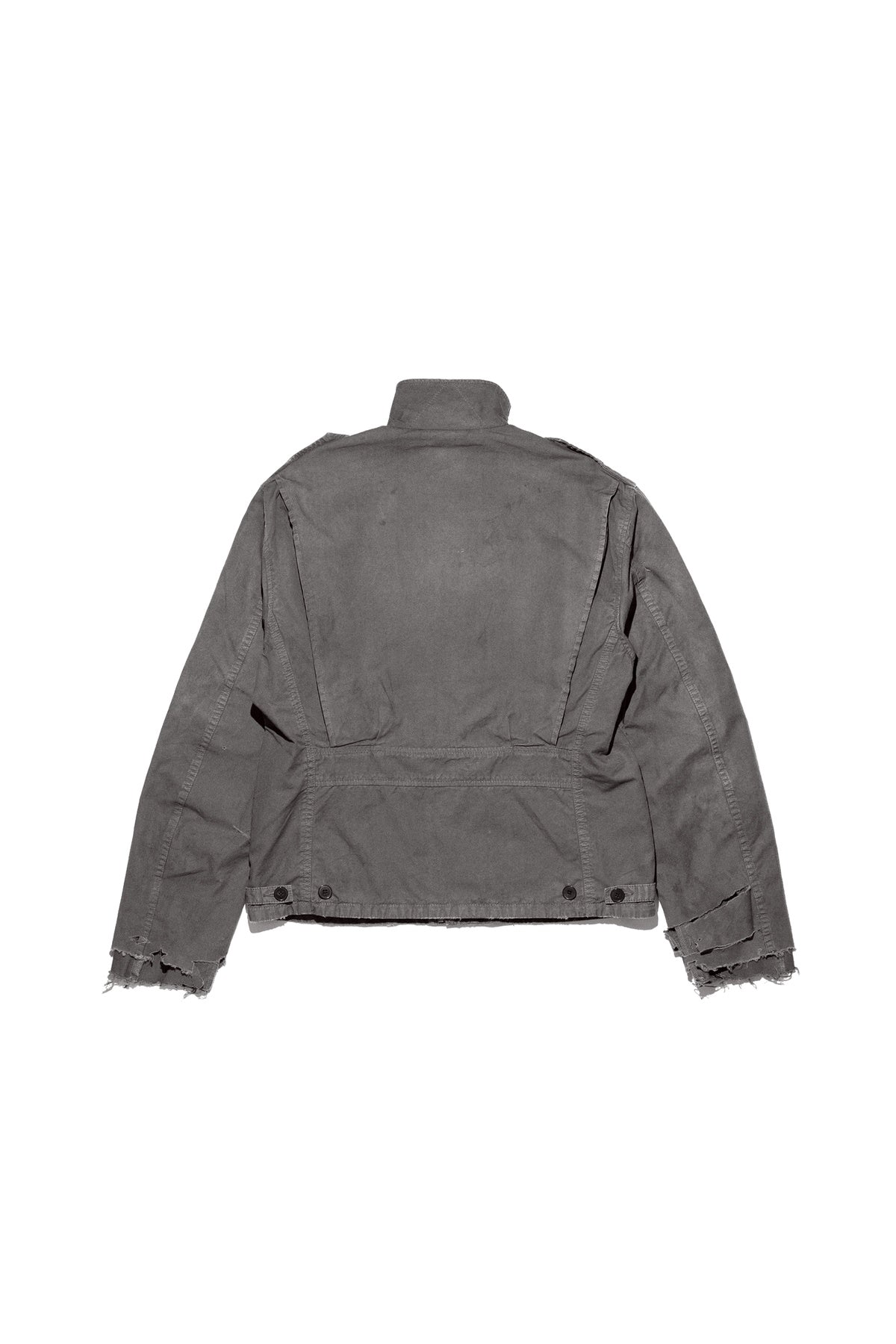 ENFANTS RICHES DÉPRIMÉS | CHE JACKET