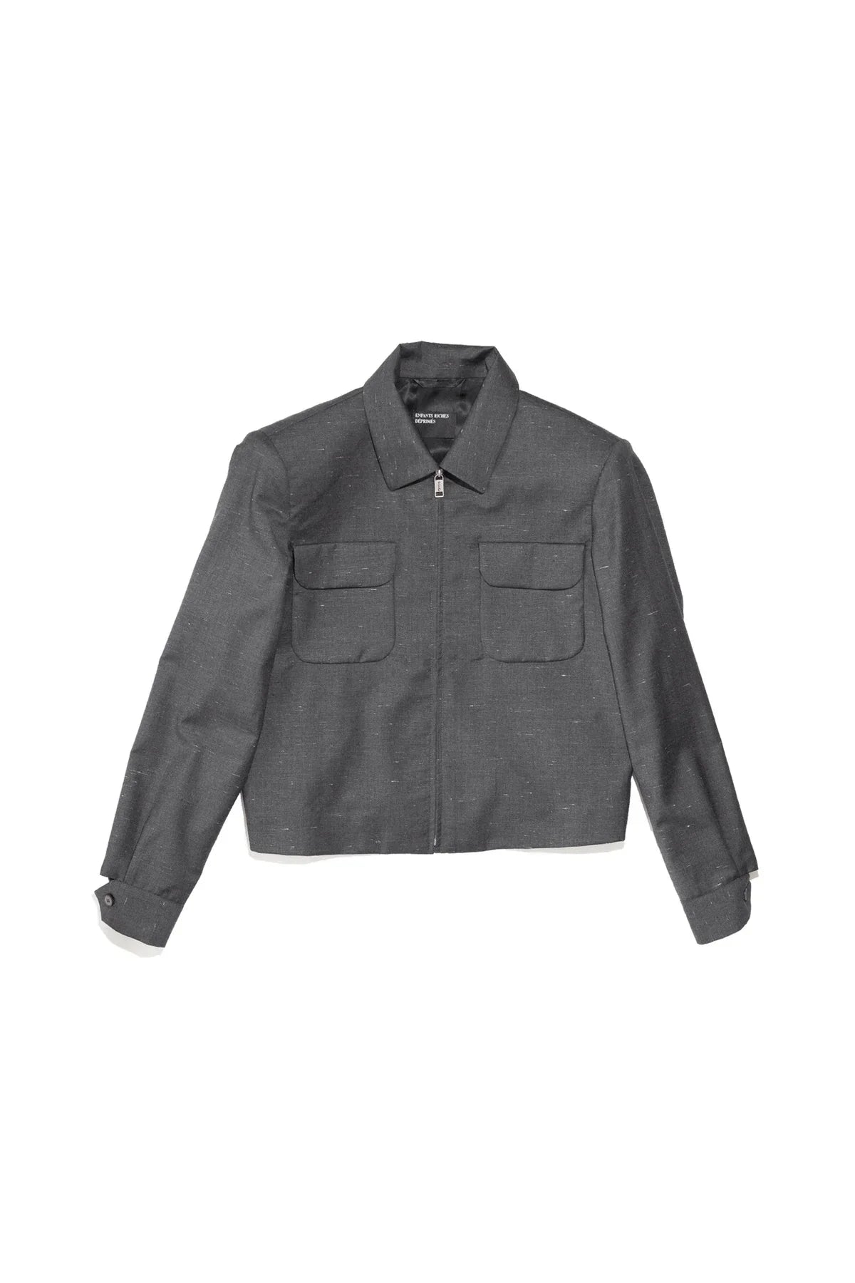 Enfants Riches Déprimés | Dyslexic Heart Jacket