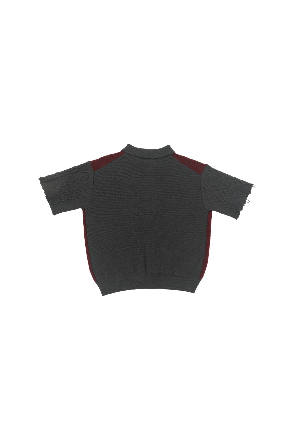 ENFANTS RICHES DÉPRIMÉS | CHE SWEATER