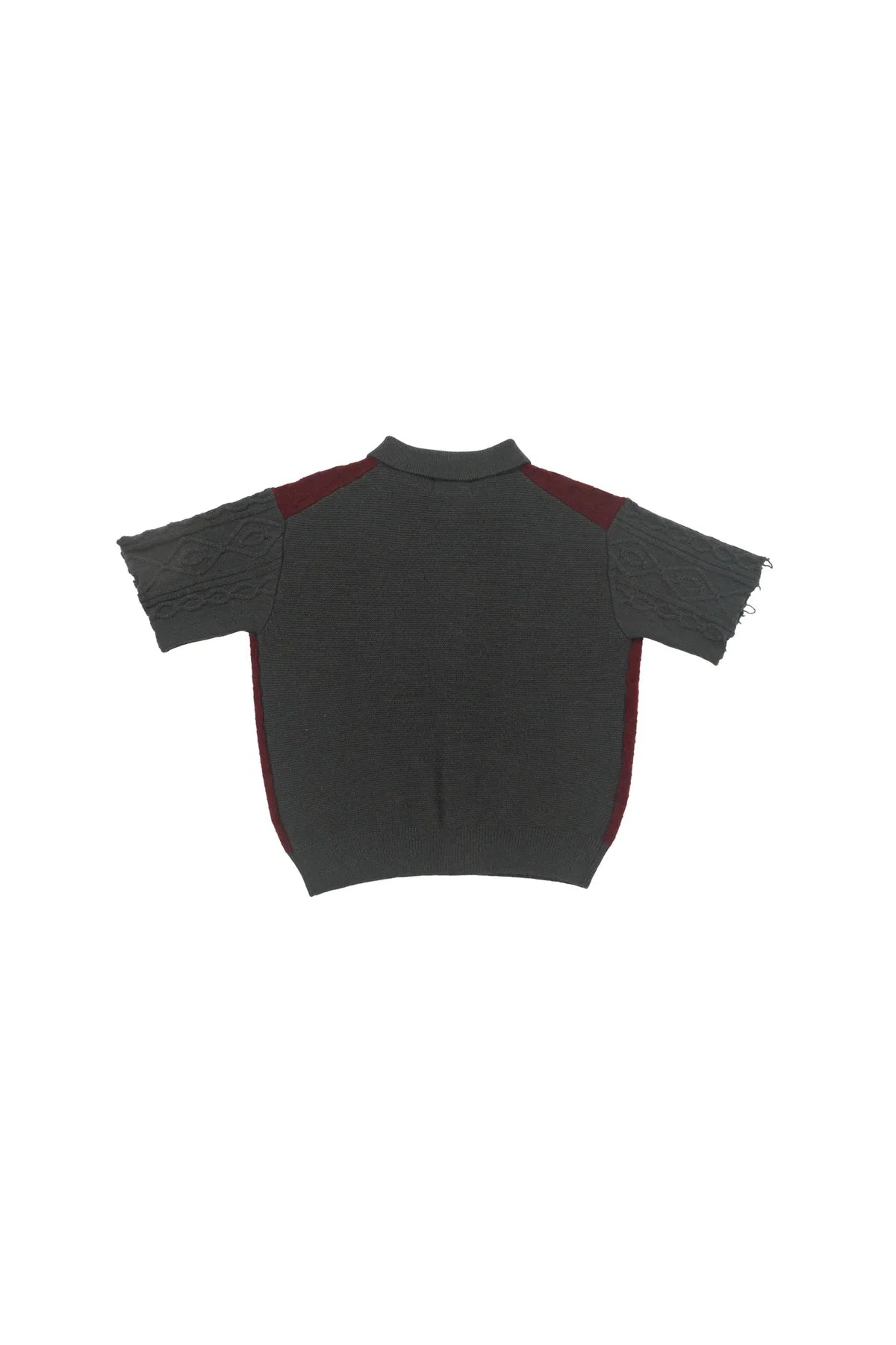 ENFANTS RICHES DÉPRIMÉS | CHE SWEATER