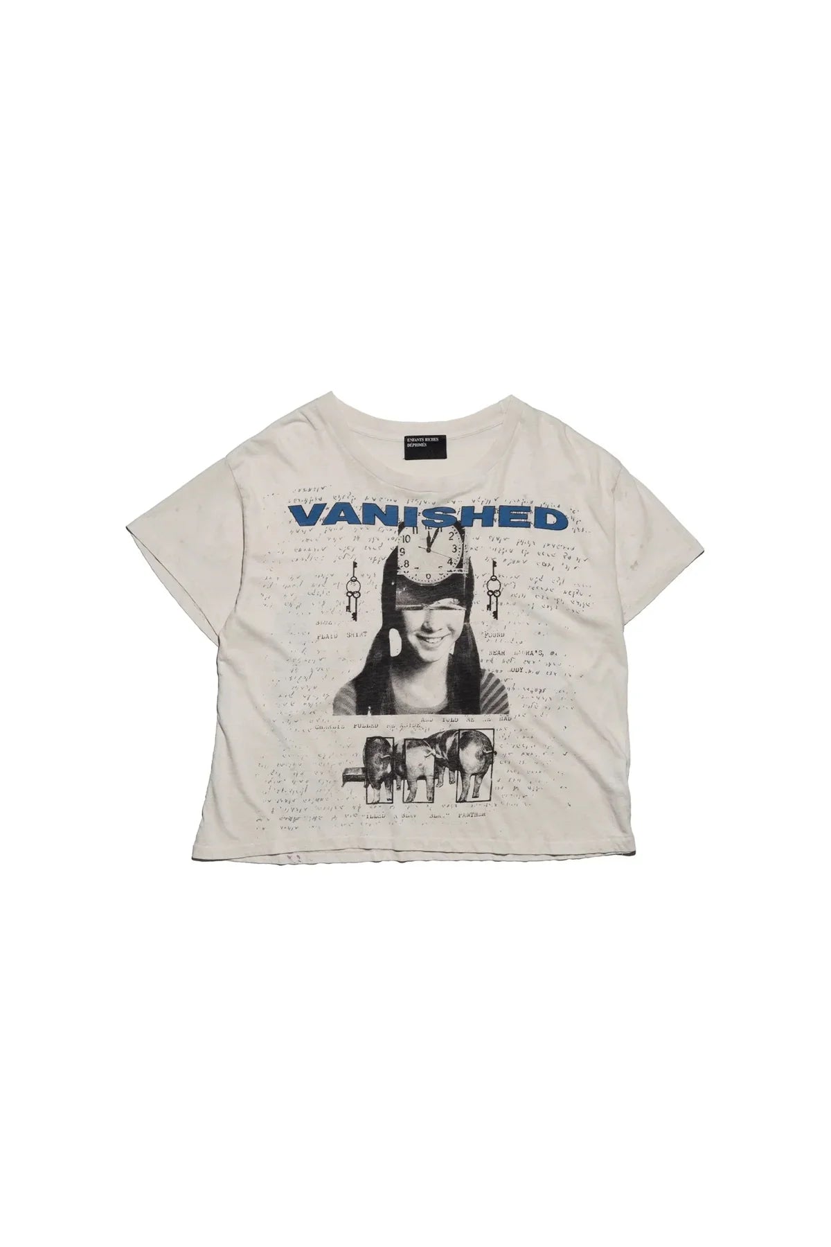 Enfants Riches Déprimés | Buddhist Uncle T-shirt