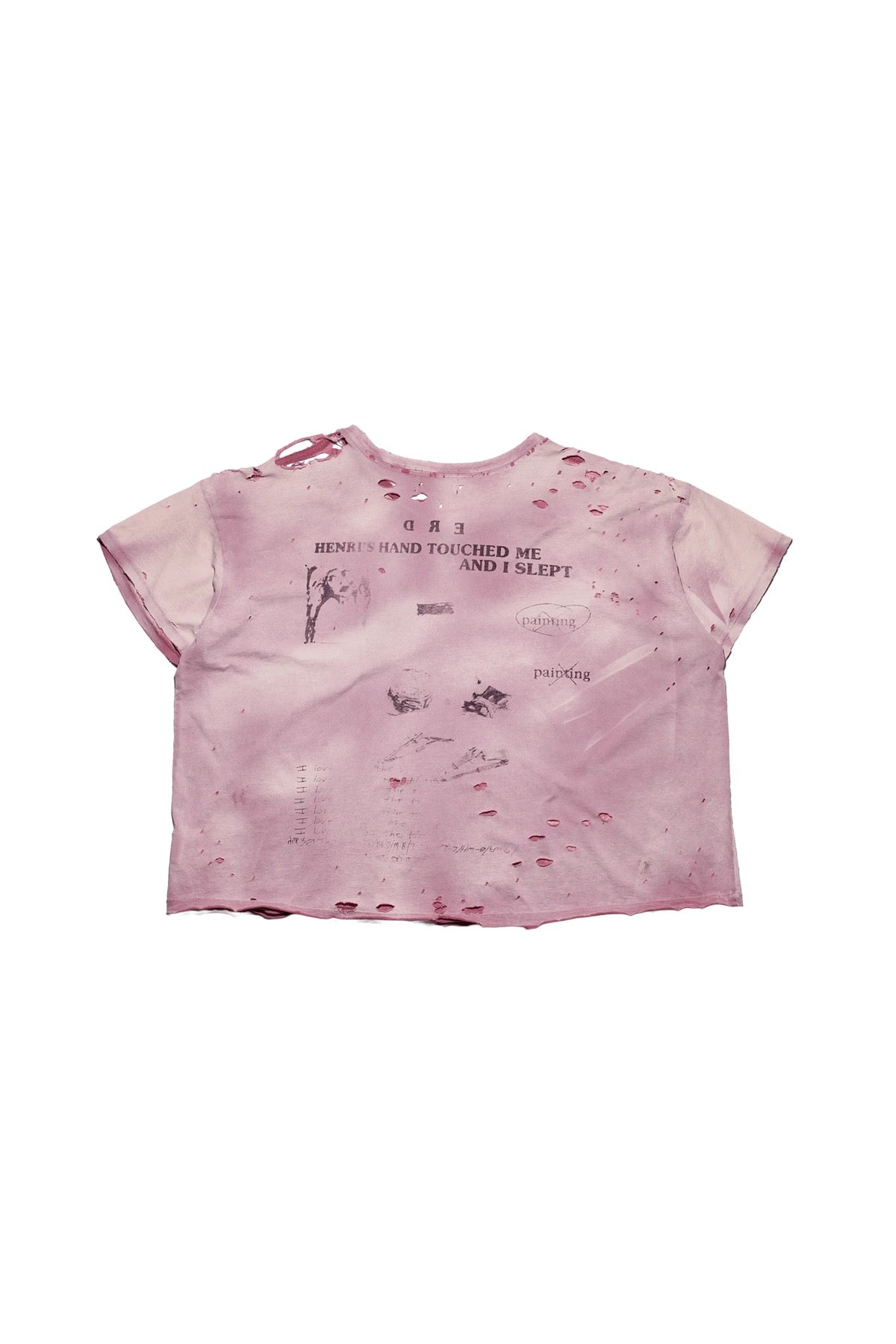 Enfants Riches Déprimés | 13 Days in Detox T-shirt