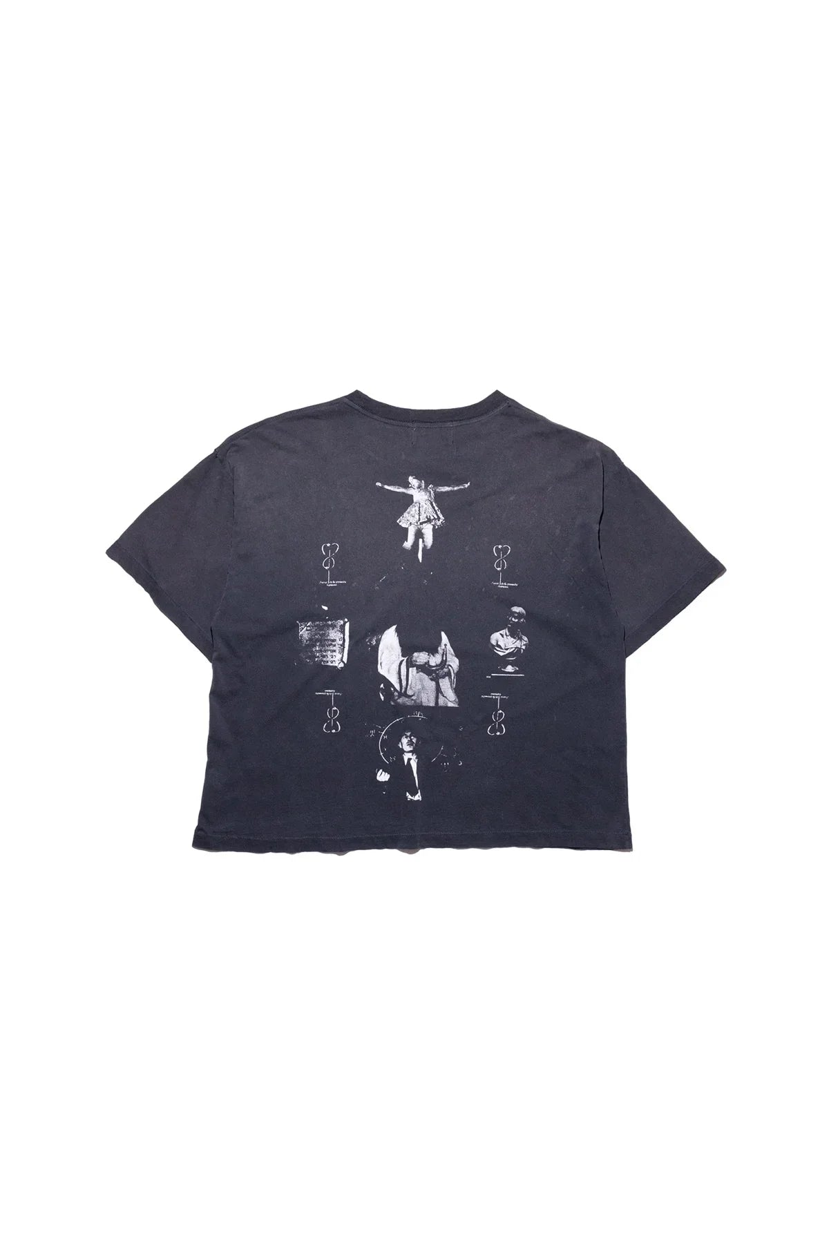 ENFANTS RICHES DÉPRIMÉS | SPIRITUALISTS AND MEDIUMS T-SHIRT