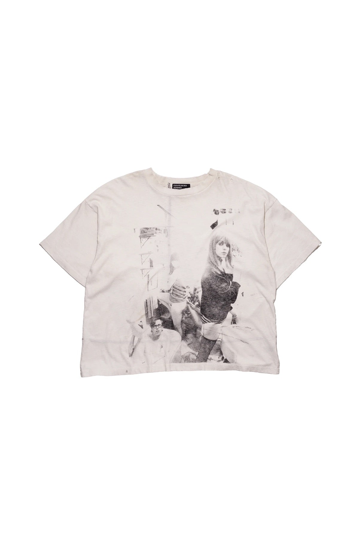 Enfants Riches Déprimés | Ivan's Childhood T-shirt