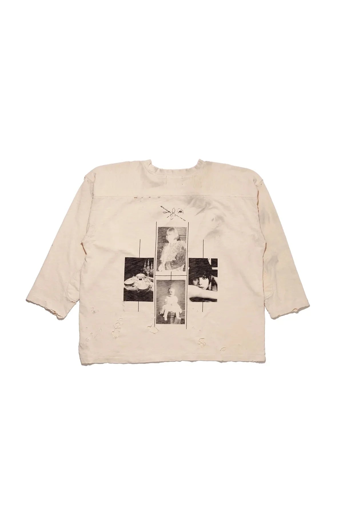 Enfants Riches Déprimés | One Class Act Hockey Jersey