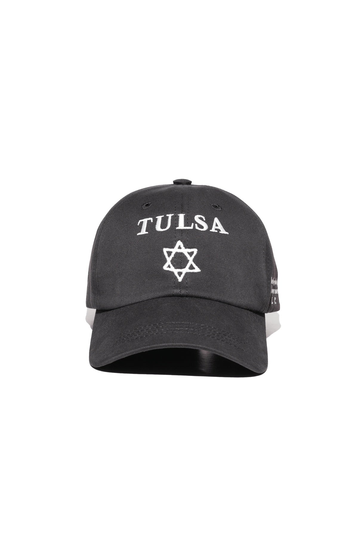 ENFANTS RICHES DÉPRIMÉS | TULSA 6-PANEL HAT