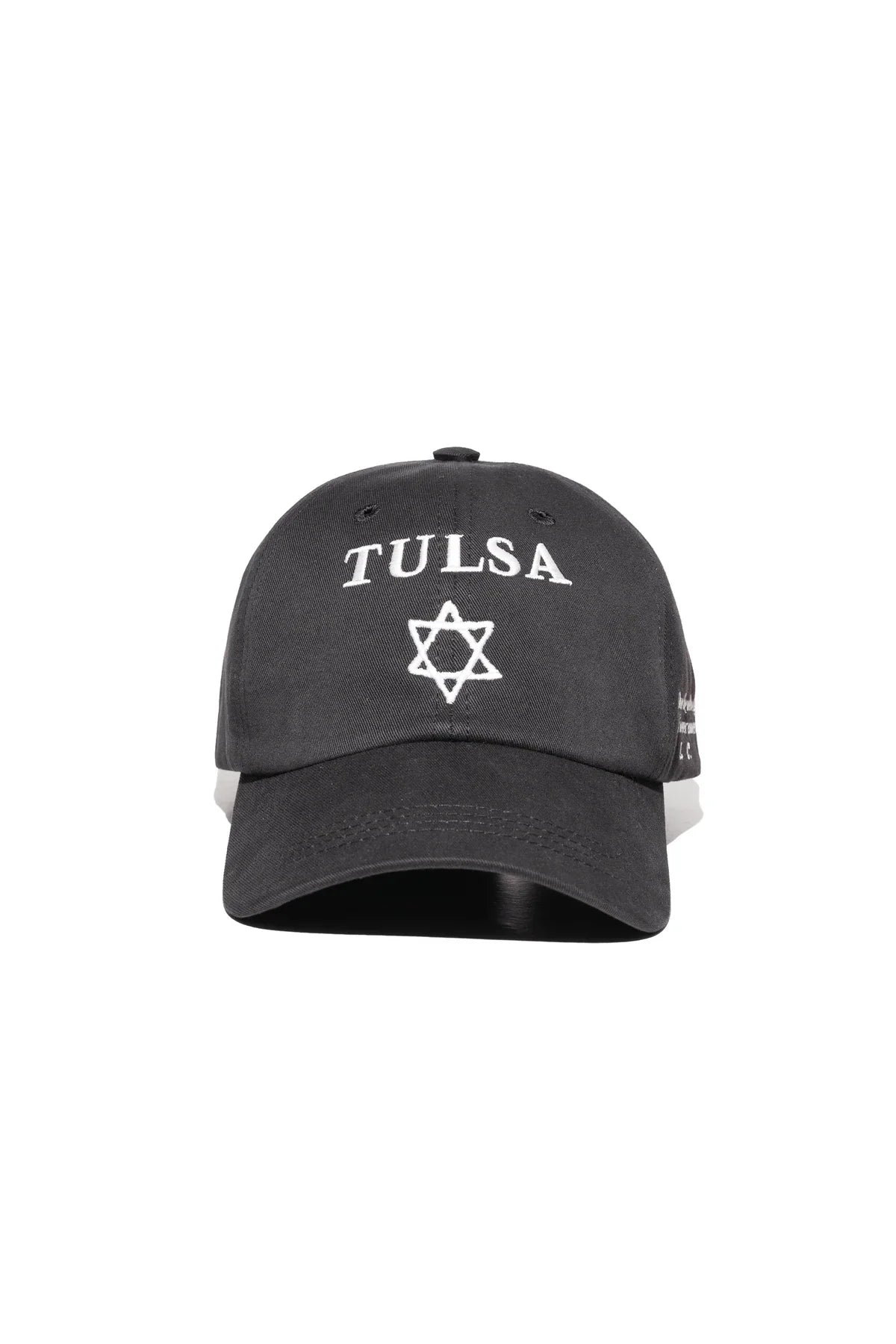 ENFANTS RICHES DÉPRIMÉS | TULSA 6-PANEL HAT