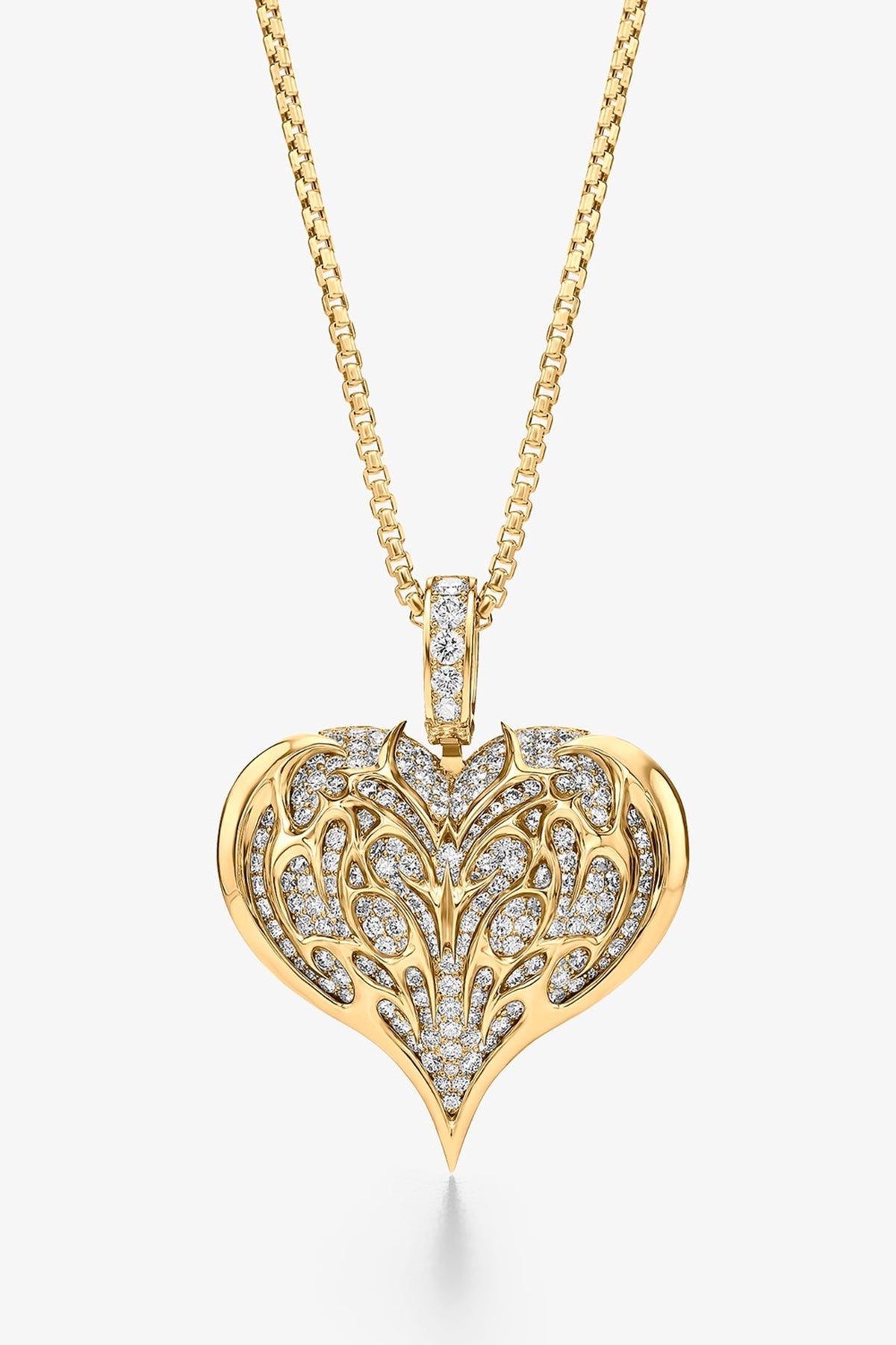 pendant