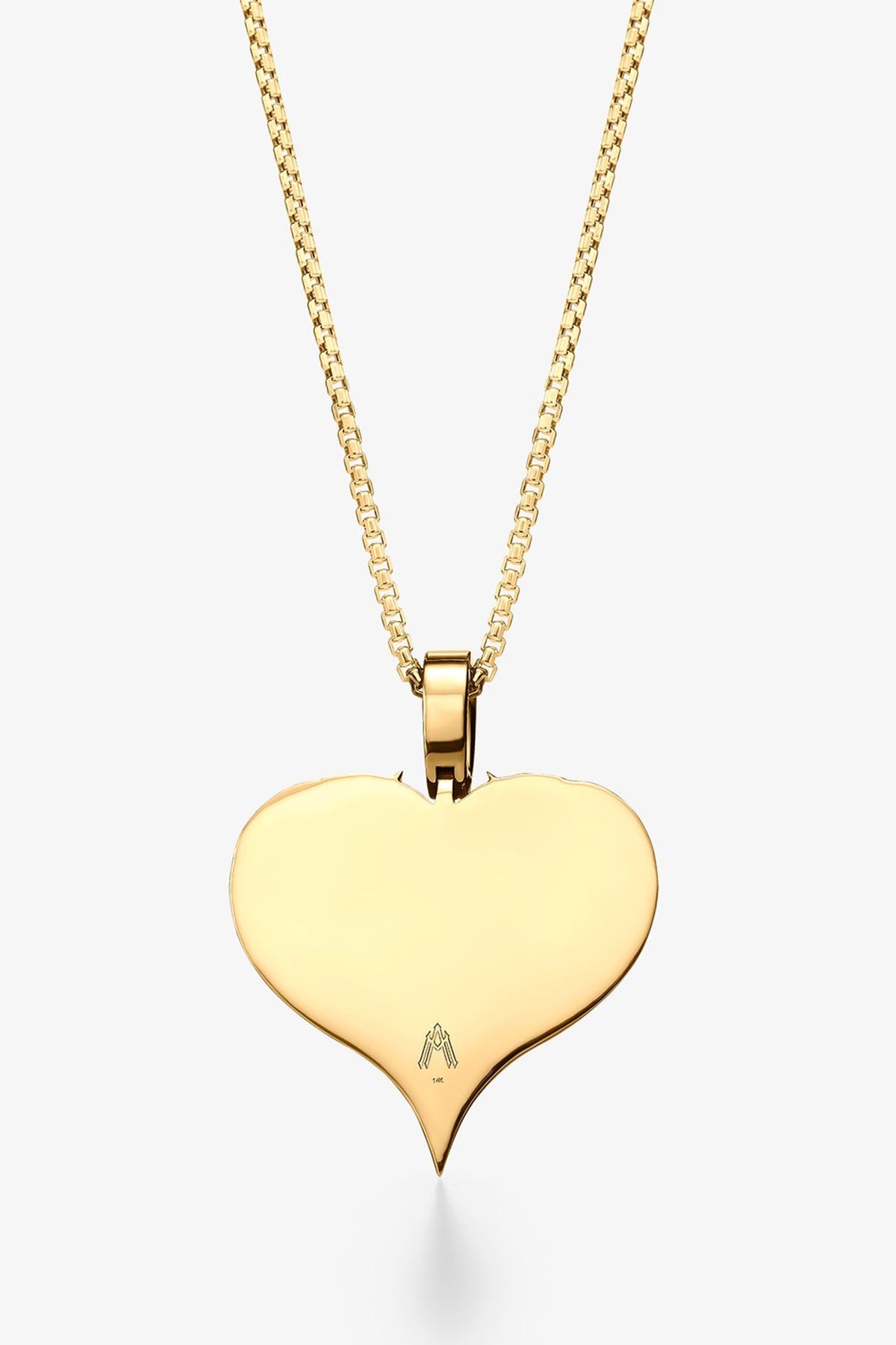 pendant
