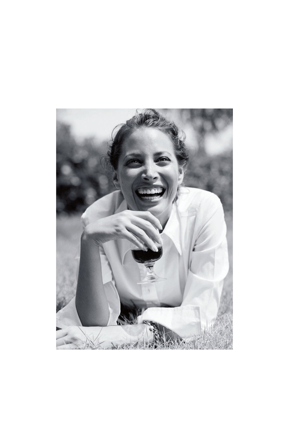 RIZZOLI | PAMELA HANSON: THE 90'S