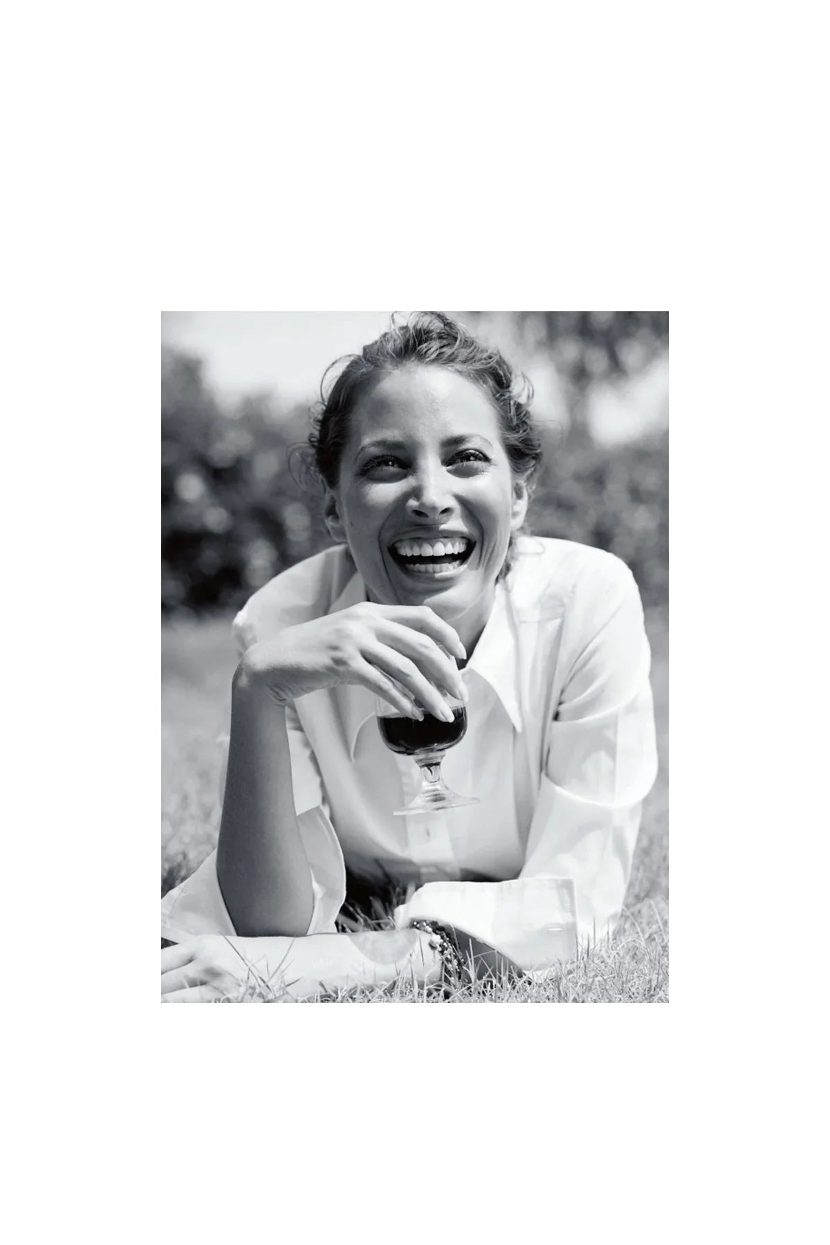 RIZZOLI | PAMELA HANSON: THE 90'S