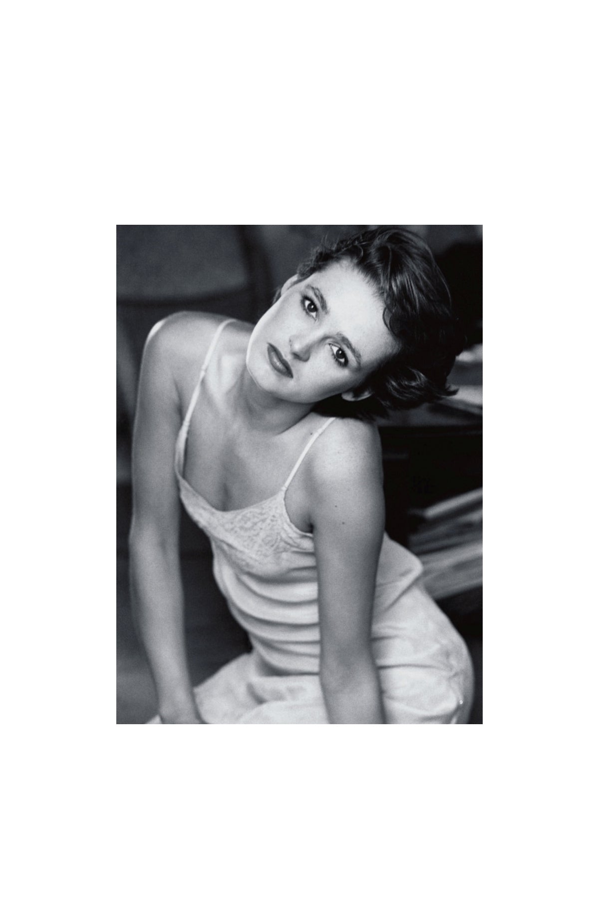 RIZZOLI | PAMELA HANSON: THE 90'S