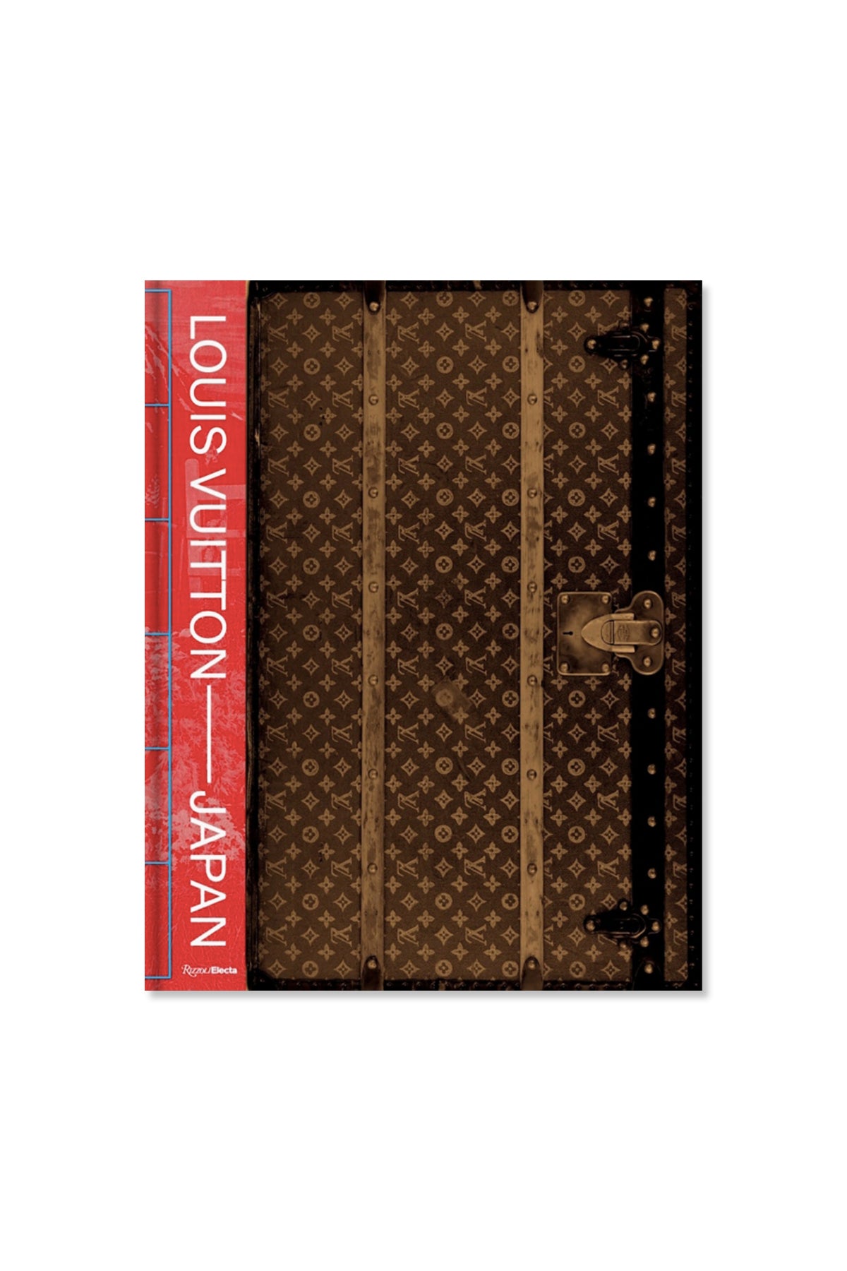 RIZZOLI | LOUIS VUITTON & JAPAN