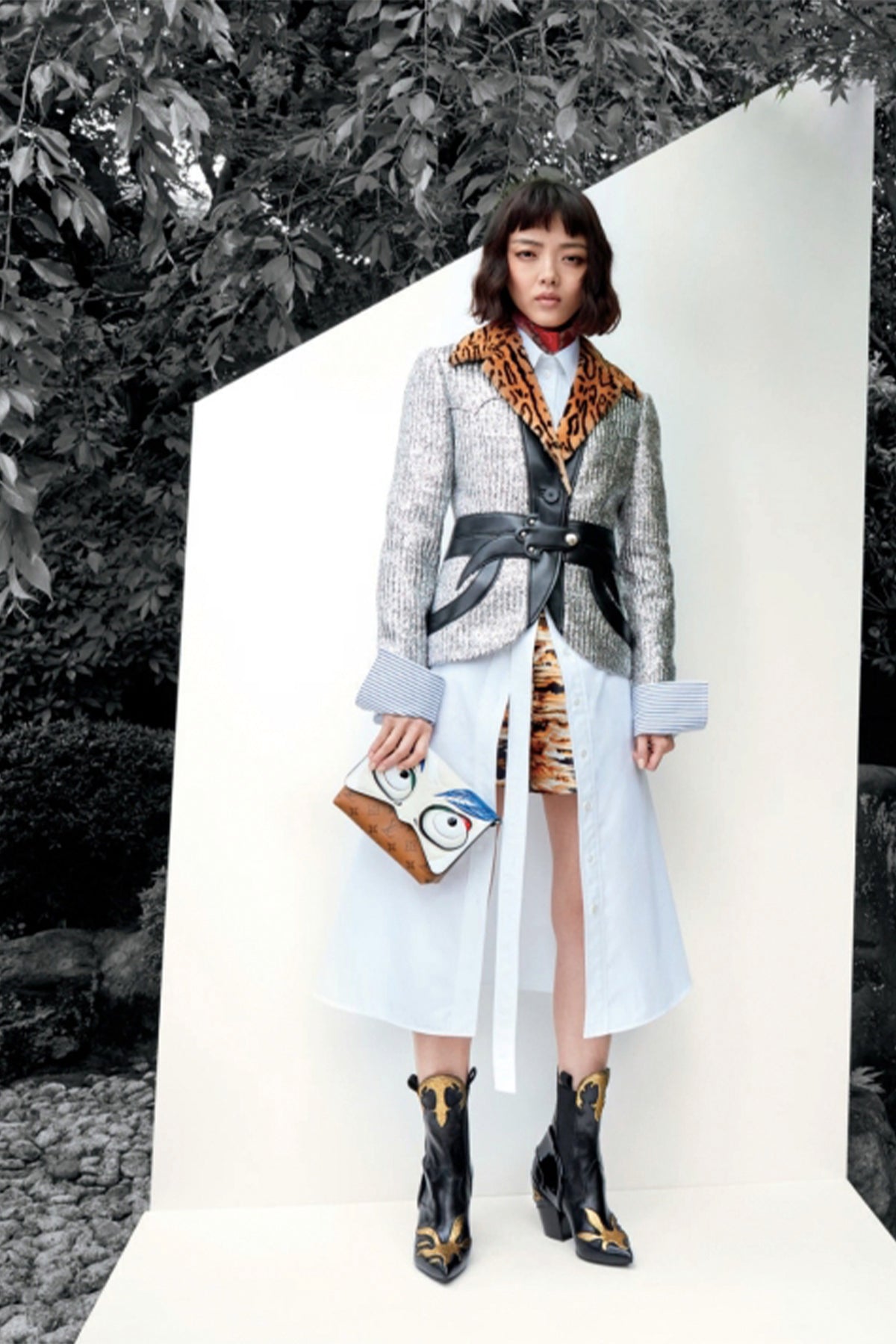 RIZZOLI | LOUIS VUITTON & JAPAN