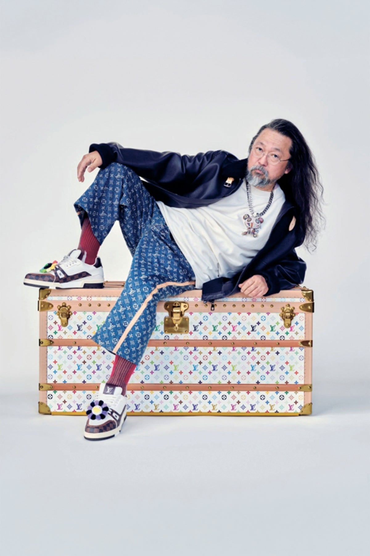 RIZZOLI | LOUIS VUITTON & JAPAN