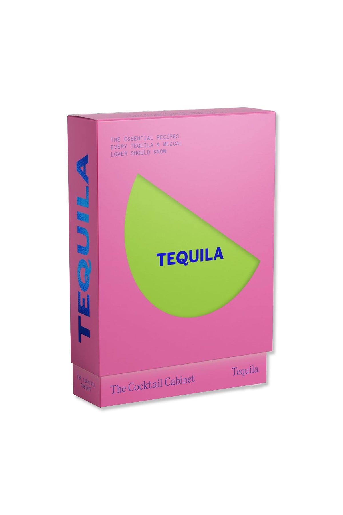 Smith Street Gift | Cocktail Cabinet: Tequila