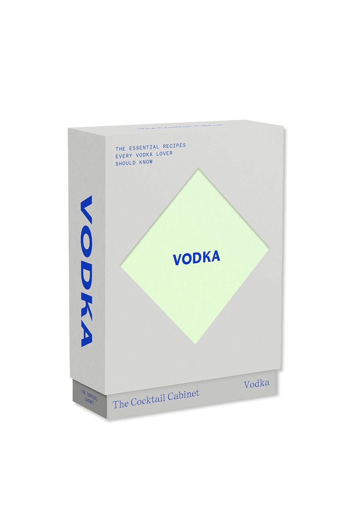 SMITH STREET GIFT | COCKTAIL CABINET: VODKA