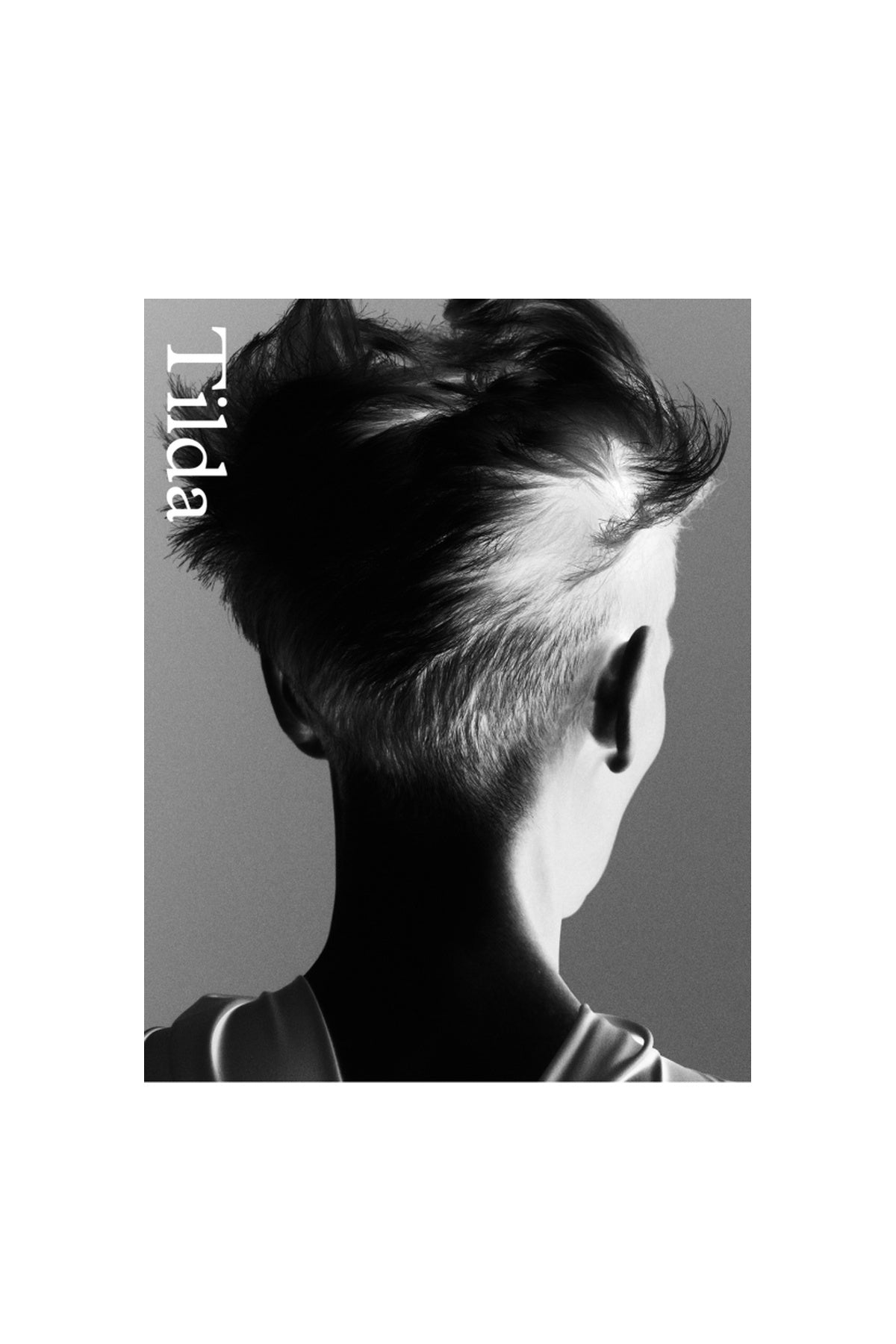 Rizzoli | Tilda Swinton: Ongoing