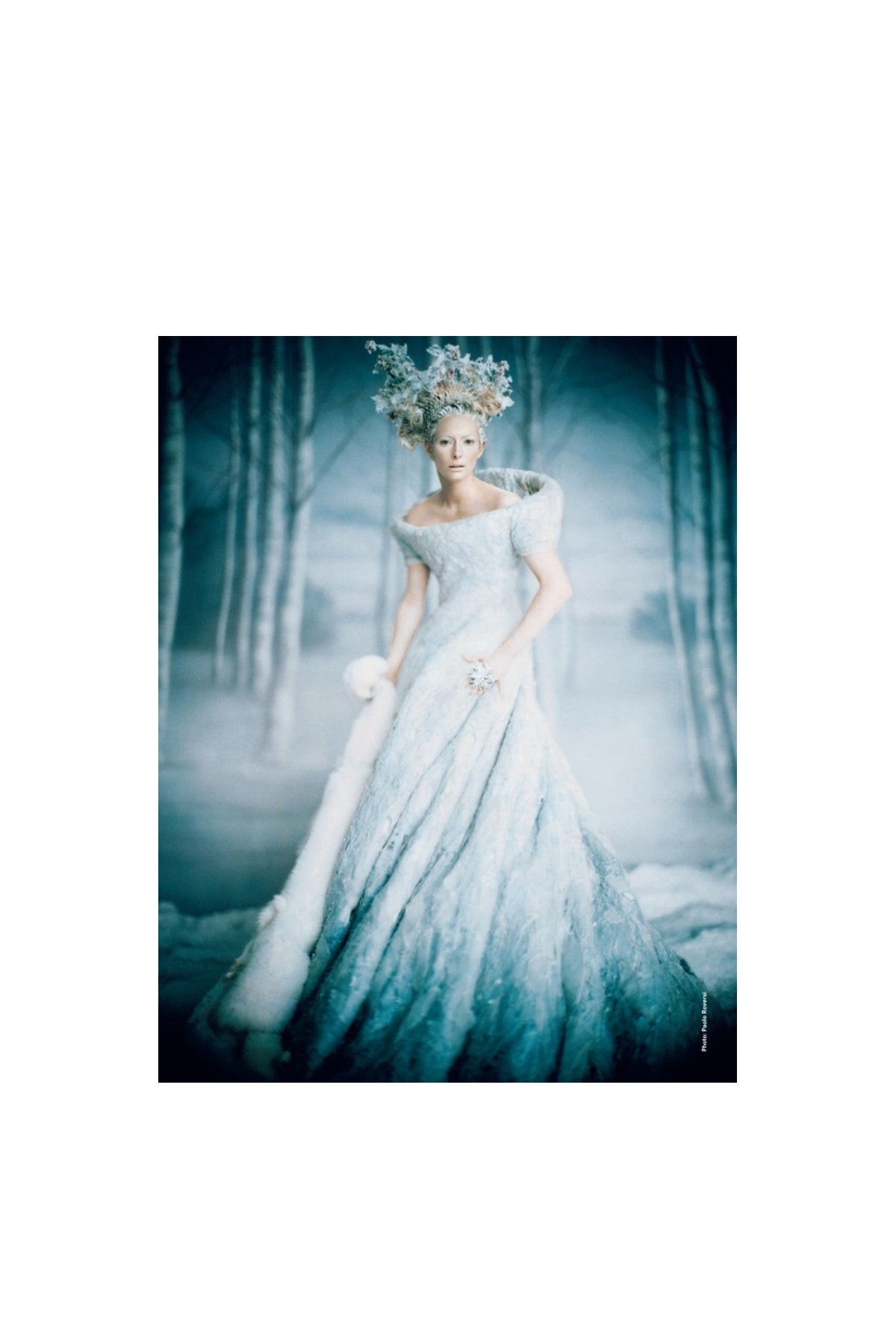 Rizzoli | Tilda Swinton: Ongoing