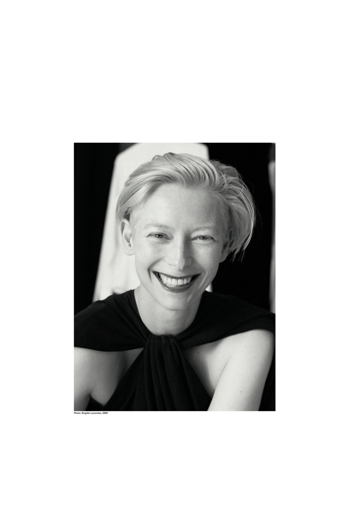 Rizzoli | Tilda Swinton: Ongoing