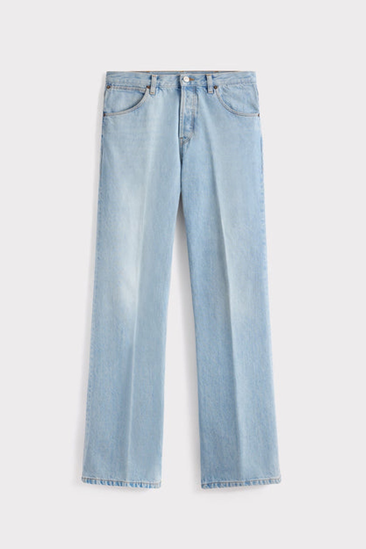 HUSBANDS | FLARED JEAN