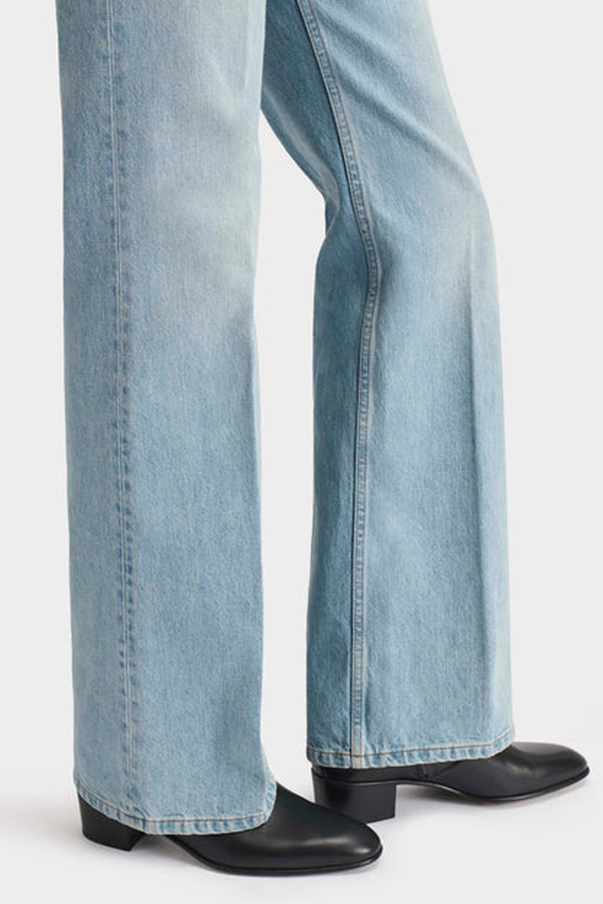 HUSBANDS | FLARED JEAN