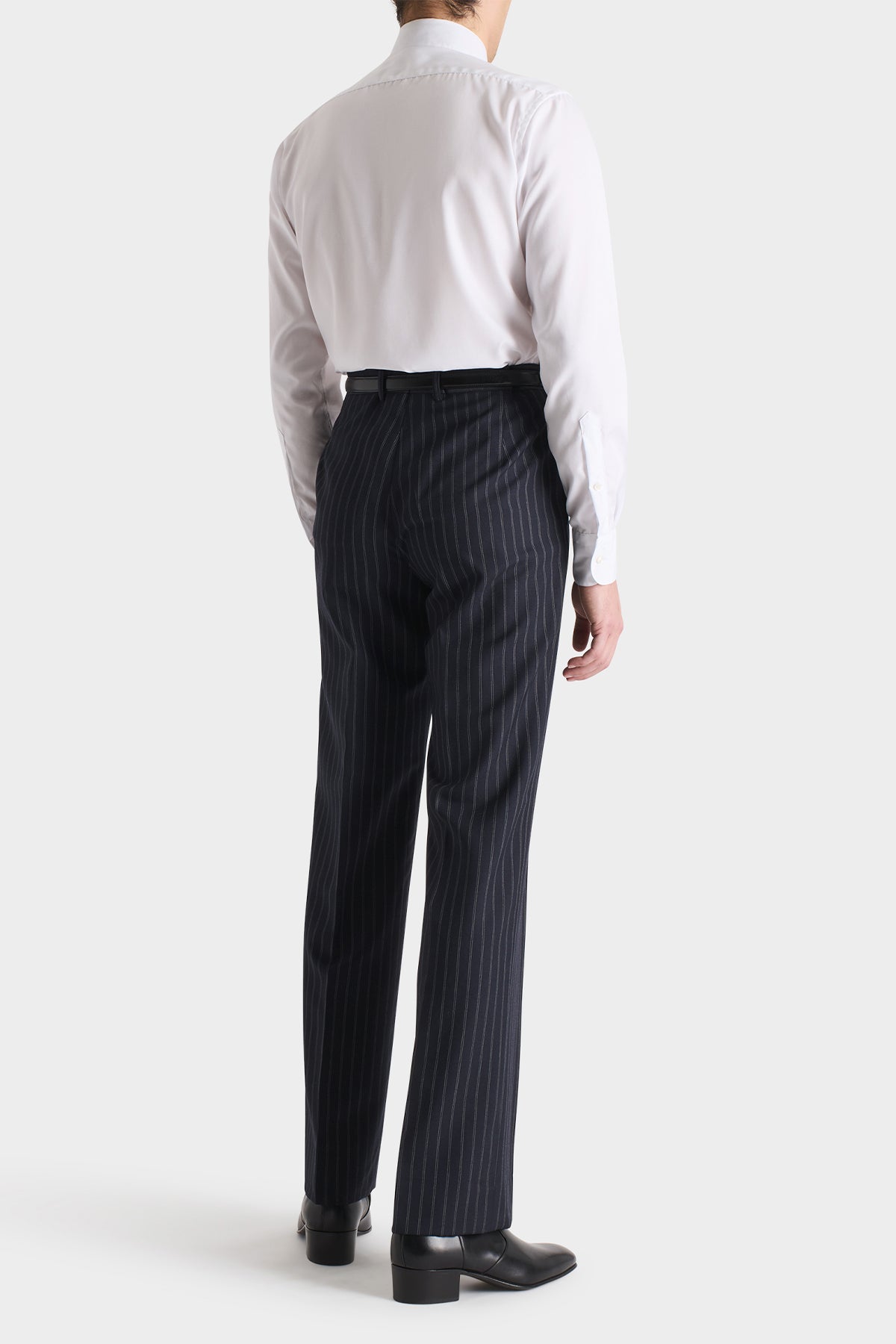 HUSBANDS | STRAIGHT TROUSERS