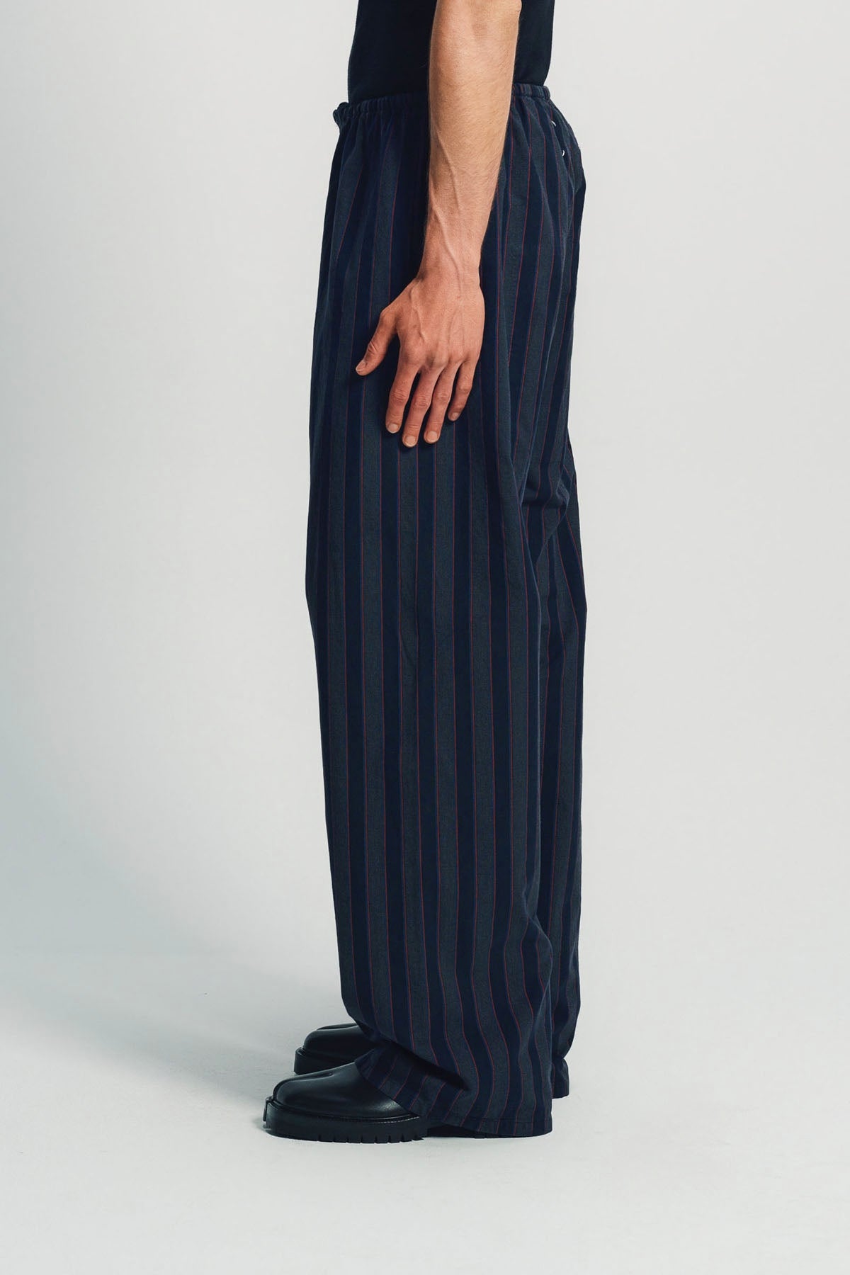 MAISON MARGIELA | ANONYMITY OF THE LINING TROUSERS
