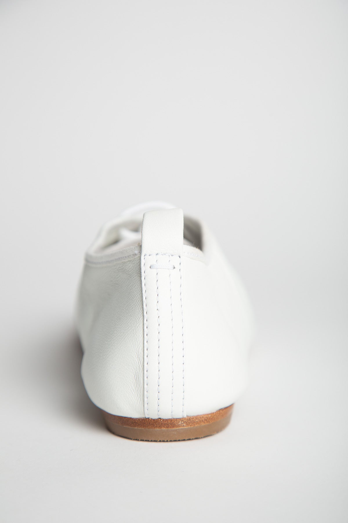 MAISON MARGIELA | TABI JAZZ LACE-UPS