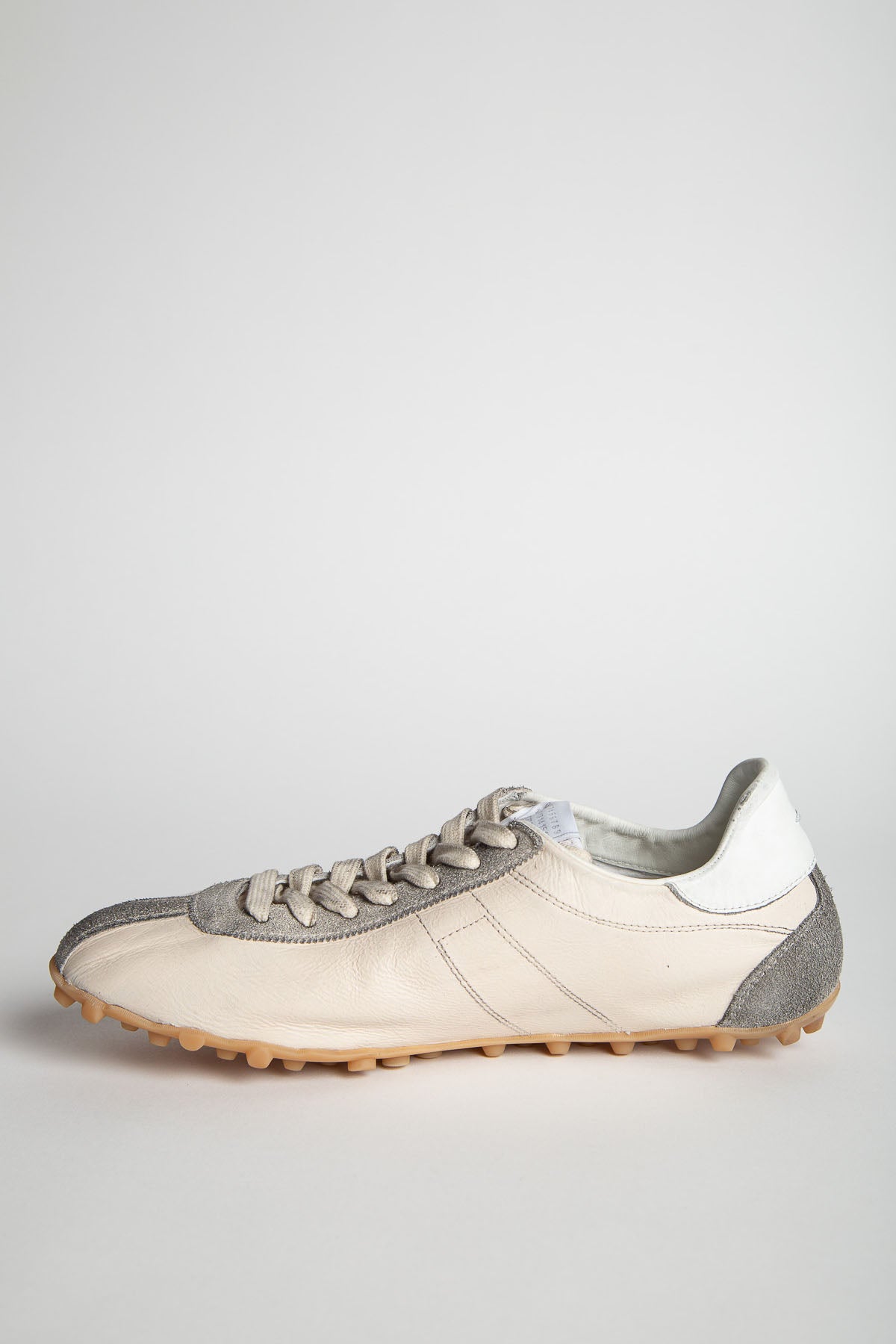 MAISON MARGIELA | SPRINTER LOW TOP SNEAKERS