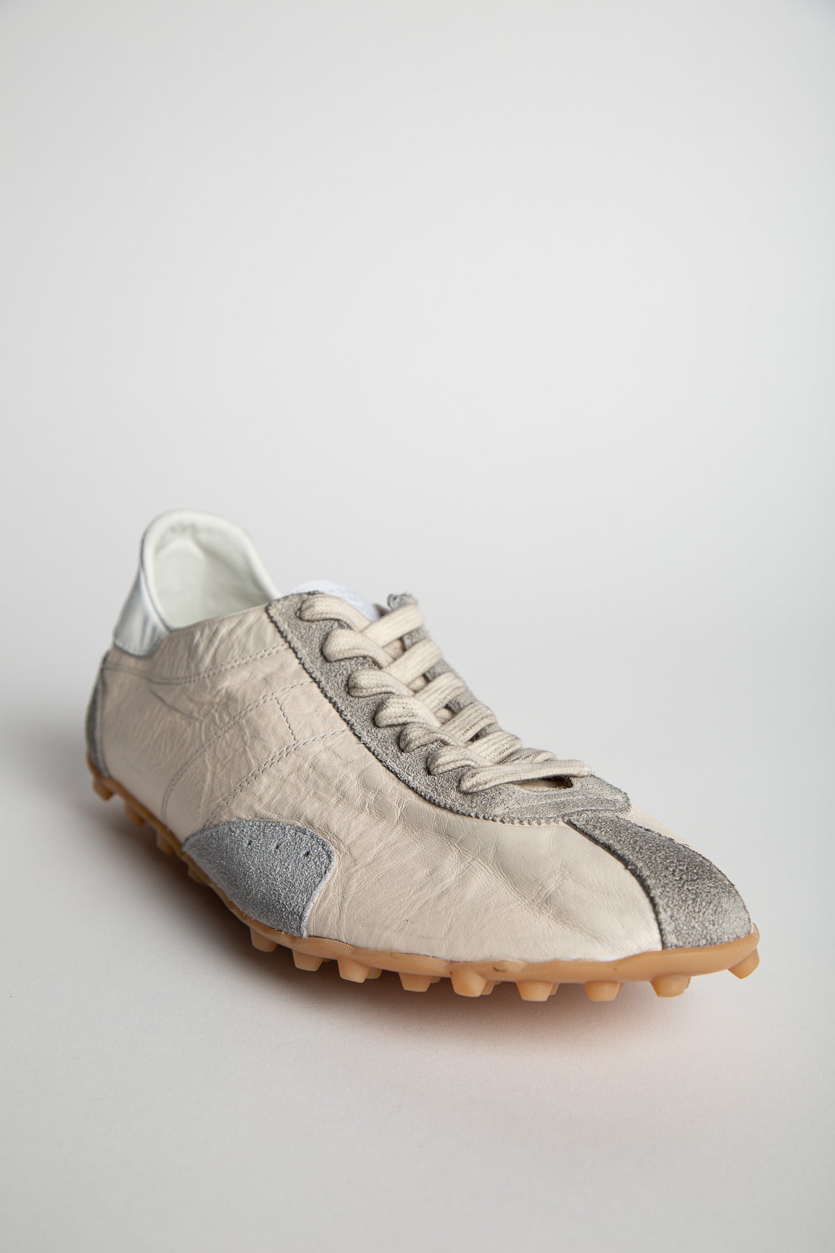 MAISON MARGIELA | SPRINTER LOW TOP SNEAKERS