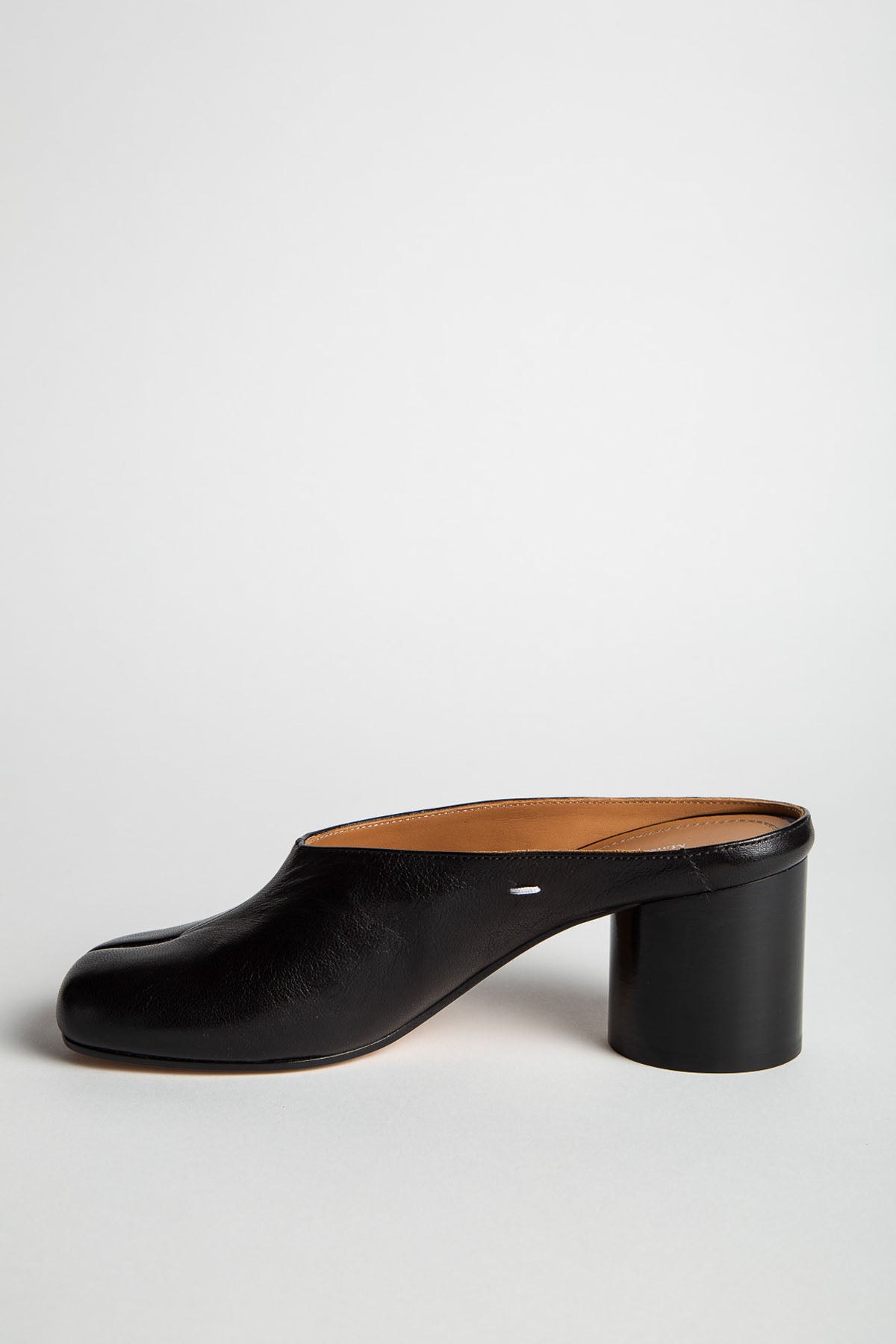 MAISON MARGIELA | TABI DÉCOLLETÉ MULES