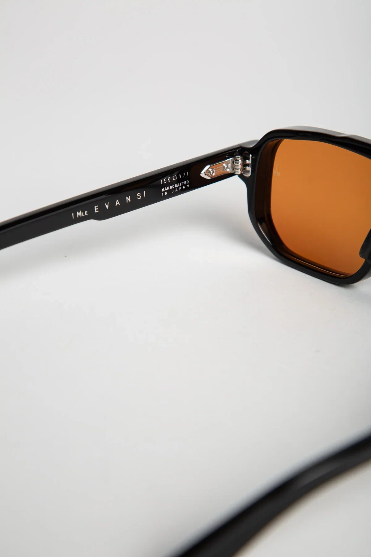 JACQUES MARIE MAGE | MAXFIELD EVANS SUNGLASSES