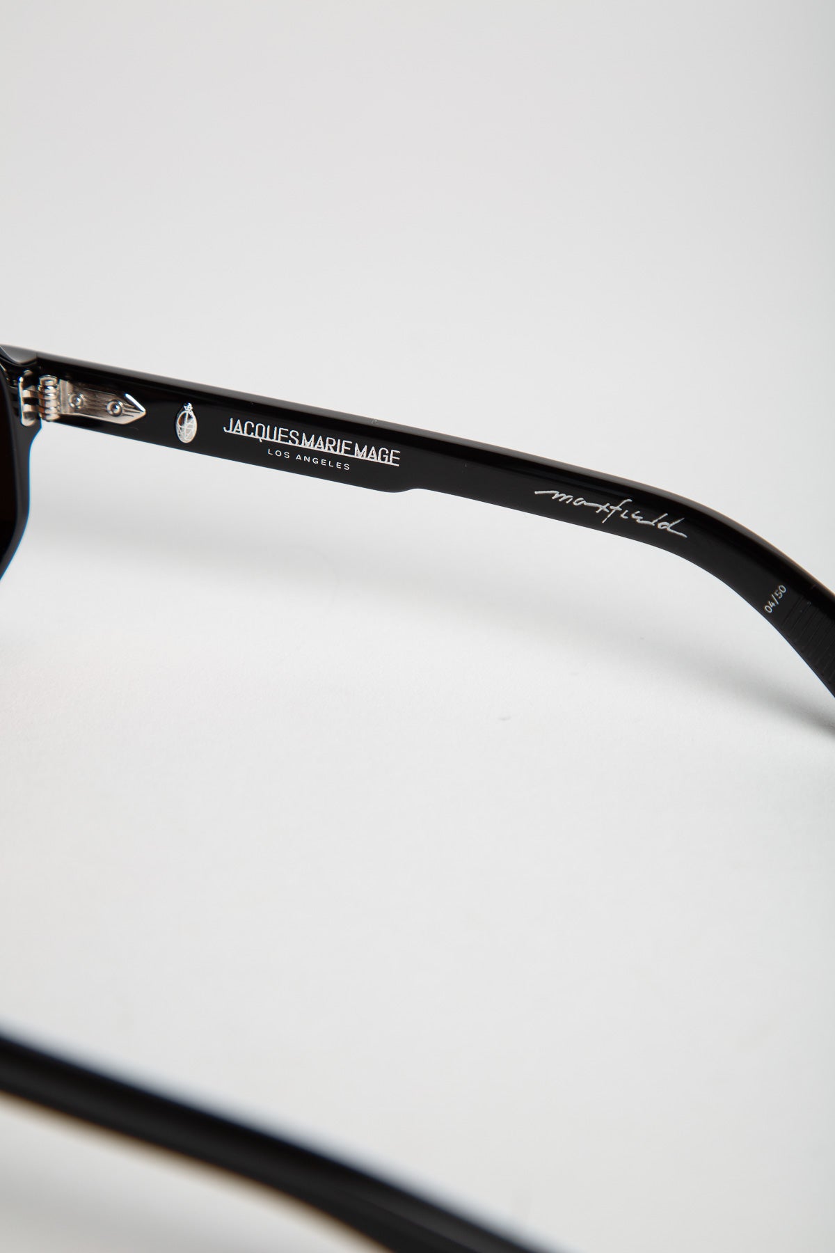 JACQUES MARIE MAGE | MAXFIELD EVANS SUNGLASSES