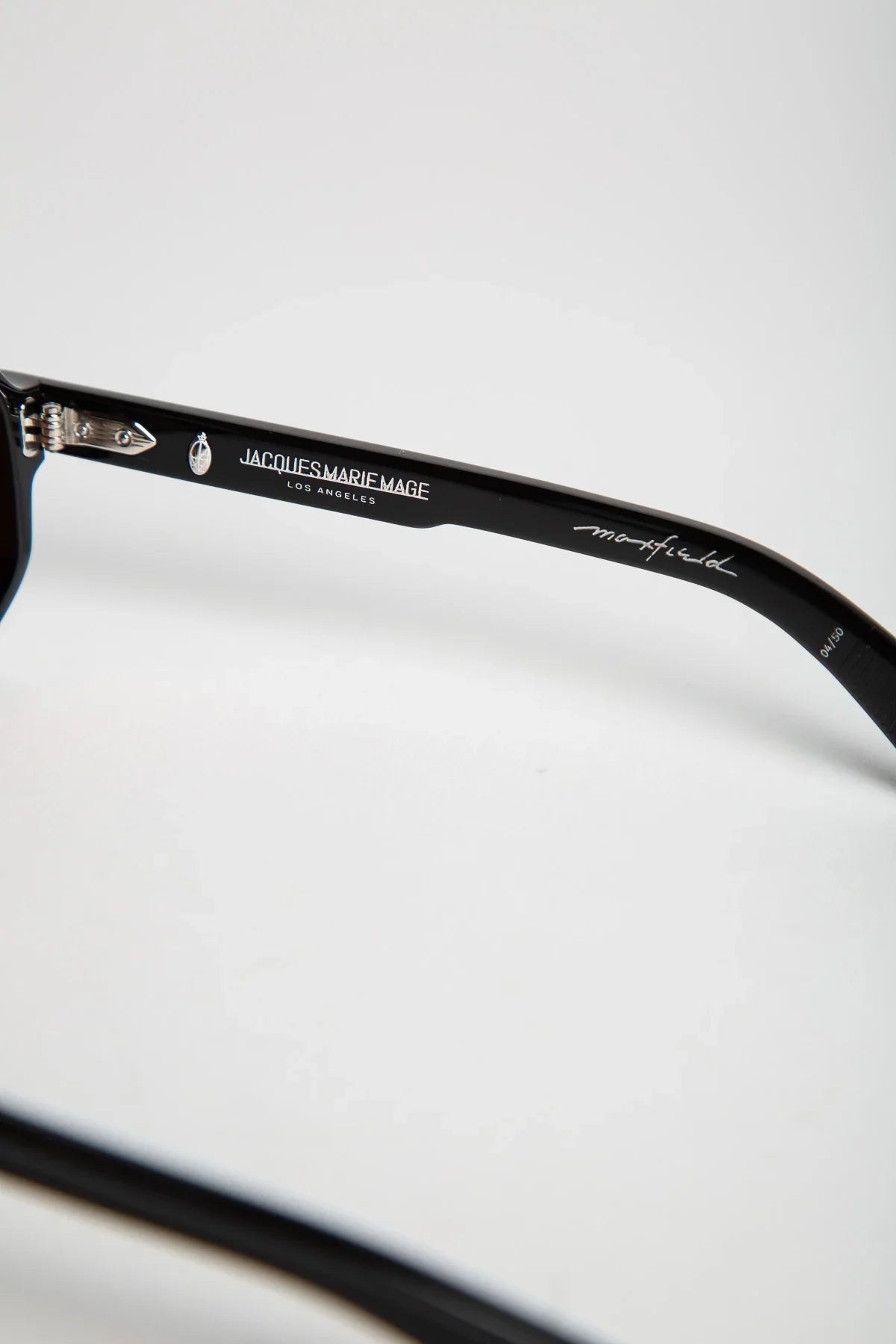 JACQUES MARIE MAGE | MAXFIELD EVANS SUNGLASSES