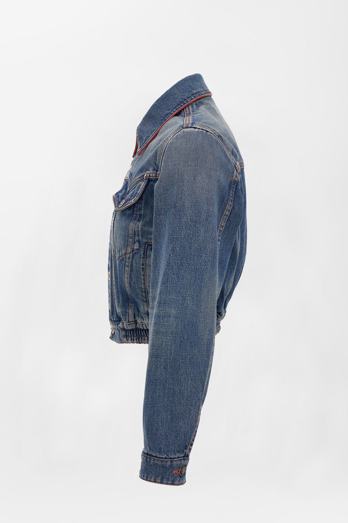 VERSACE | DENIM JACKET