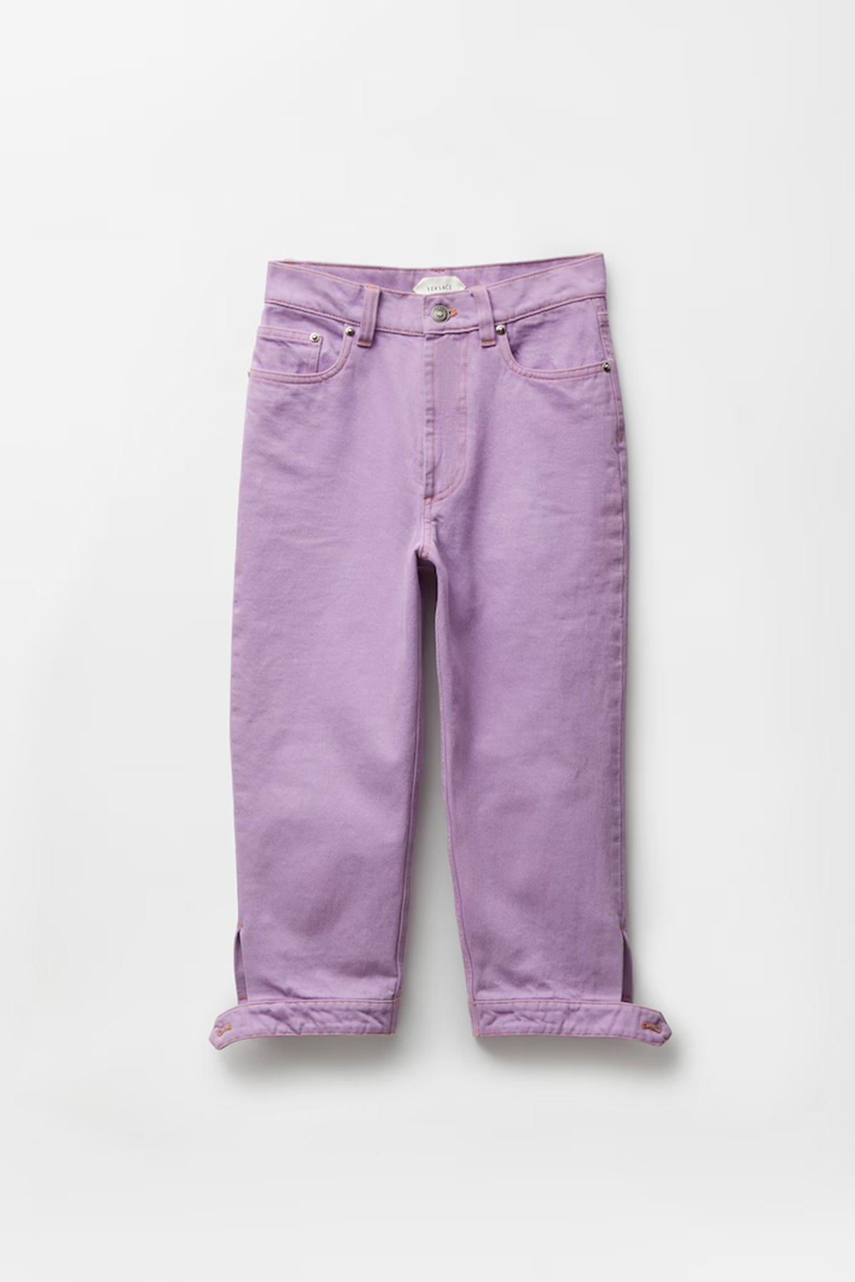 VERSACE | NON-STRECH JEANS