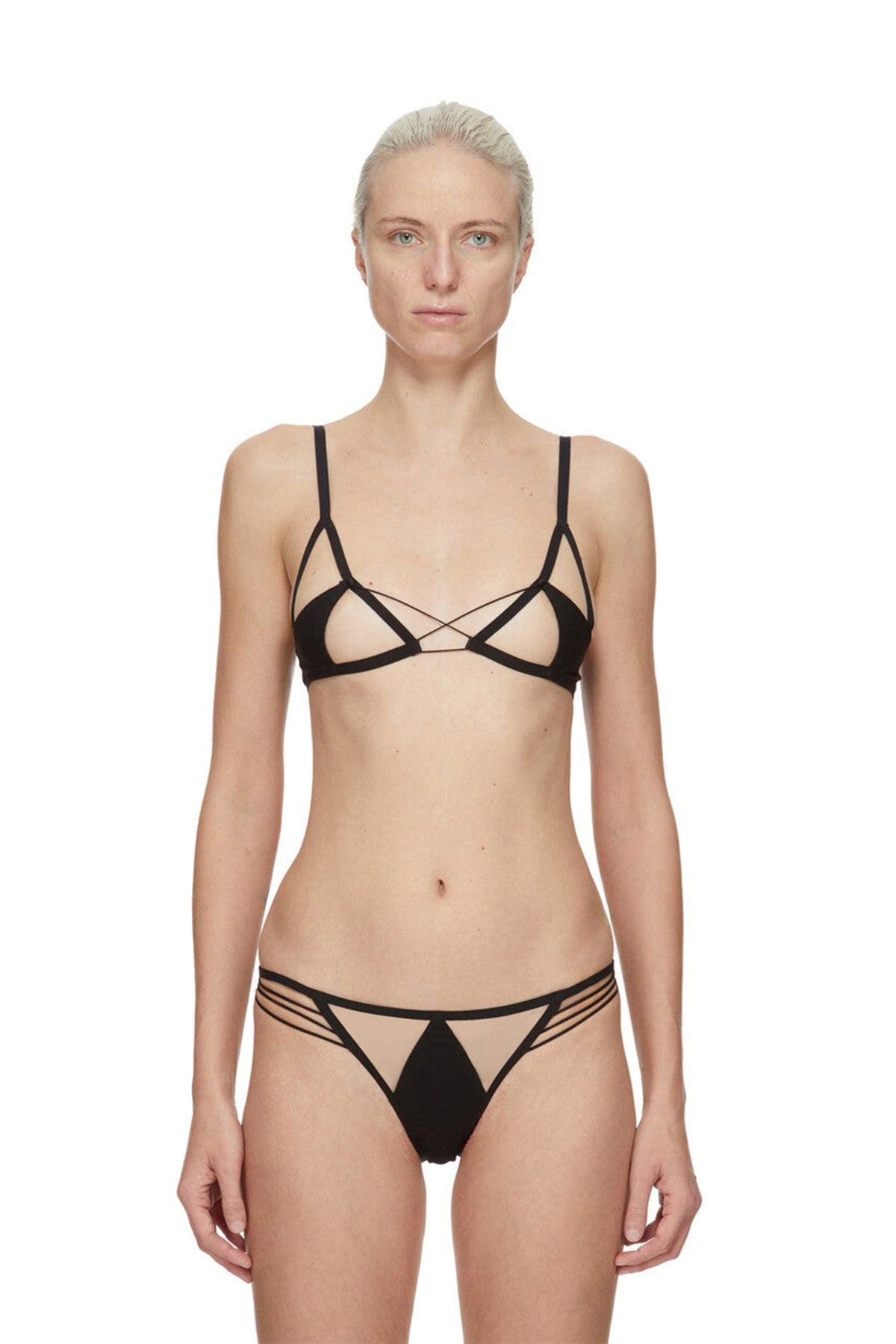 RICK OWENS | BRA