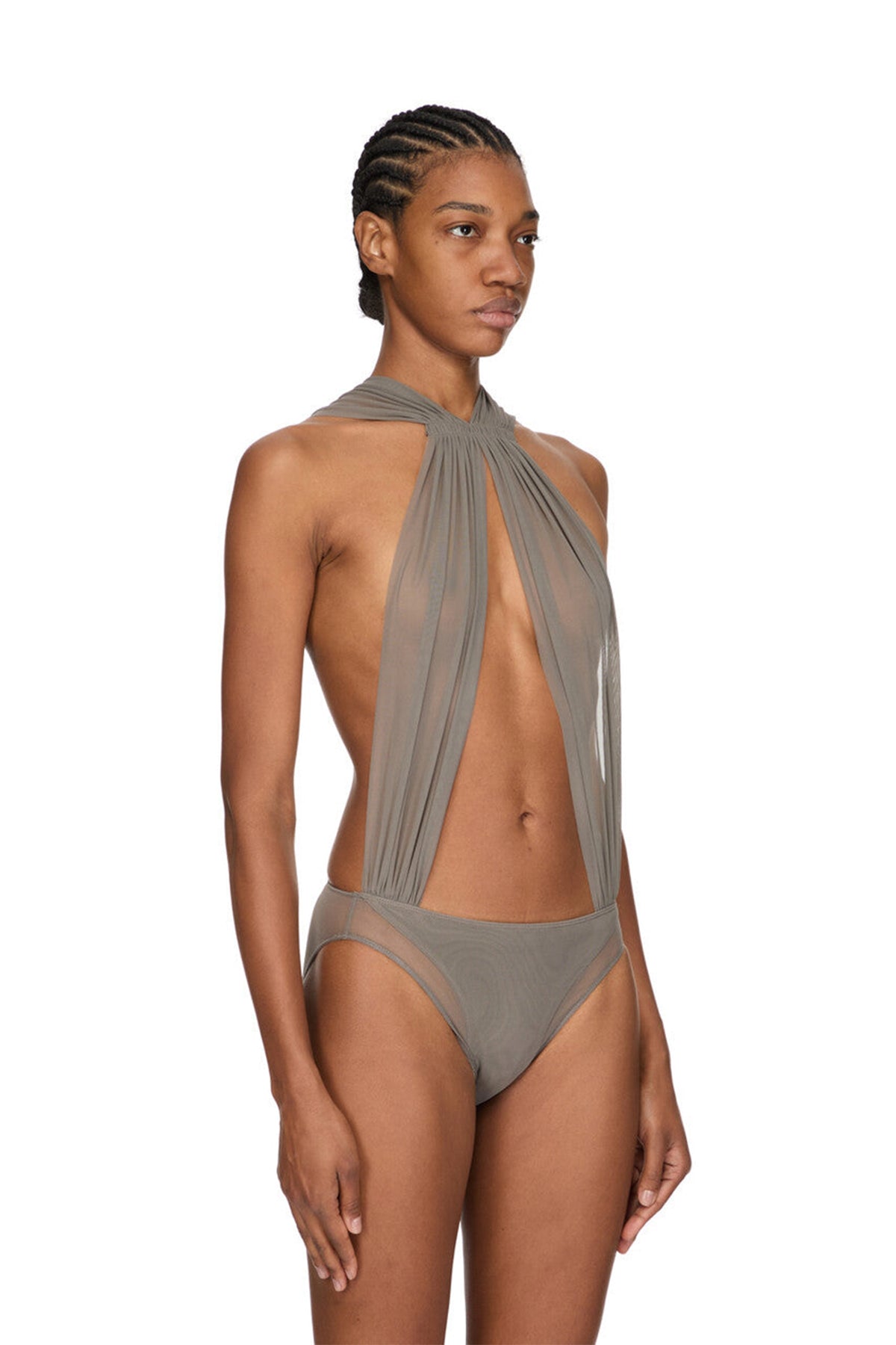 RICK OWENS | MIAMI BODY