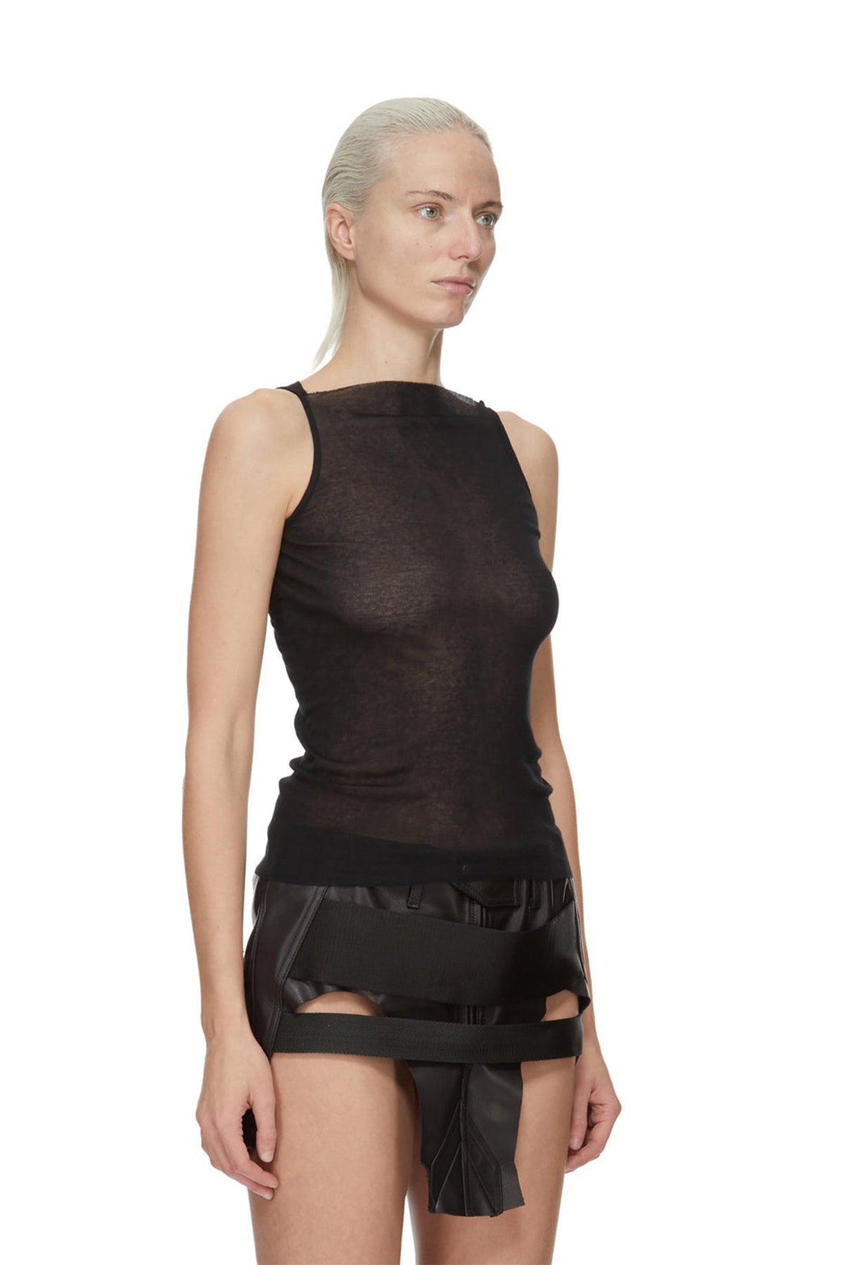 RICK OWENS | SL TOP
