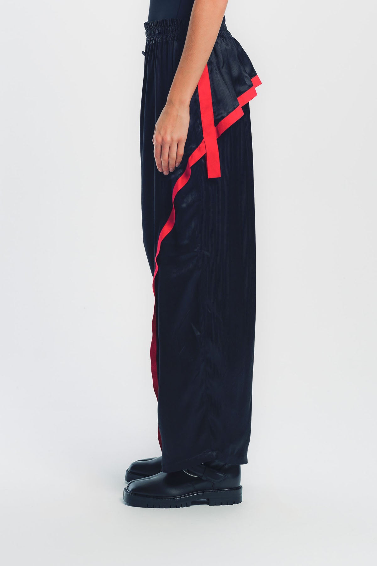 PAULA CANOVAS DEL VAS | FRESCA TROUSERS