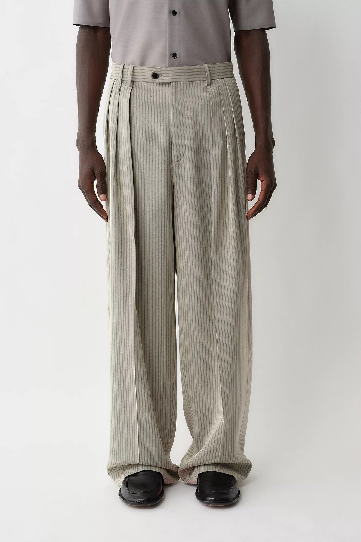 Calvin Klein | Baxter Trousers