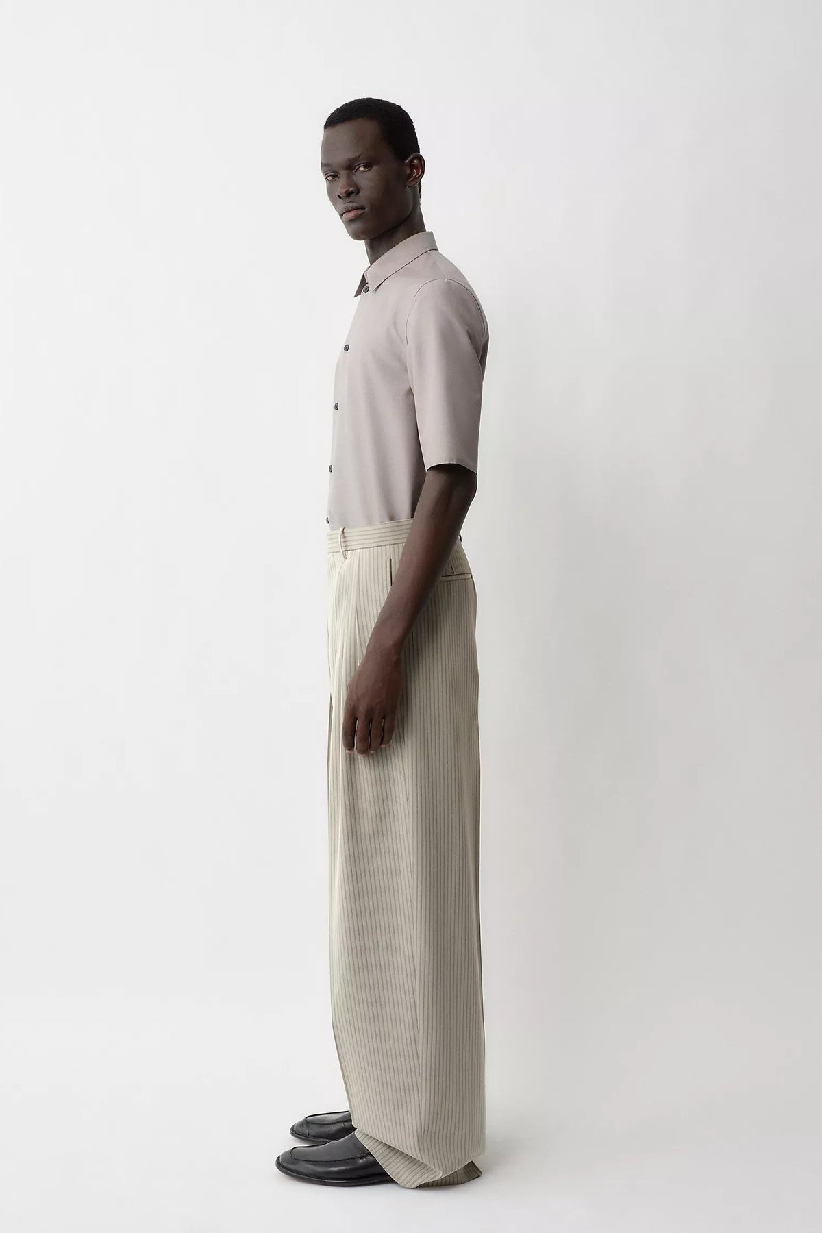 Calvin Klein | Baxter Trousers