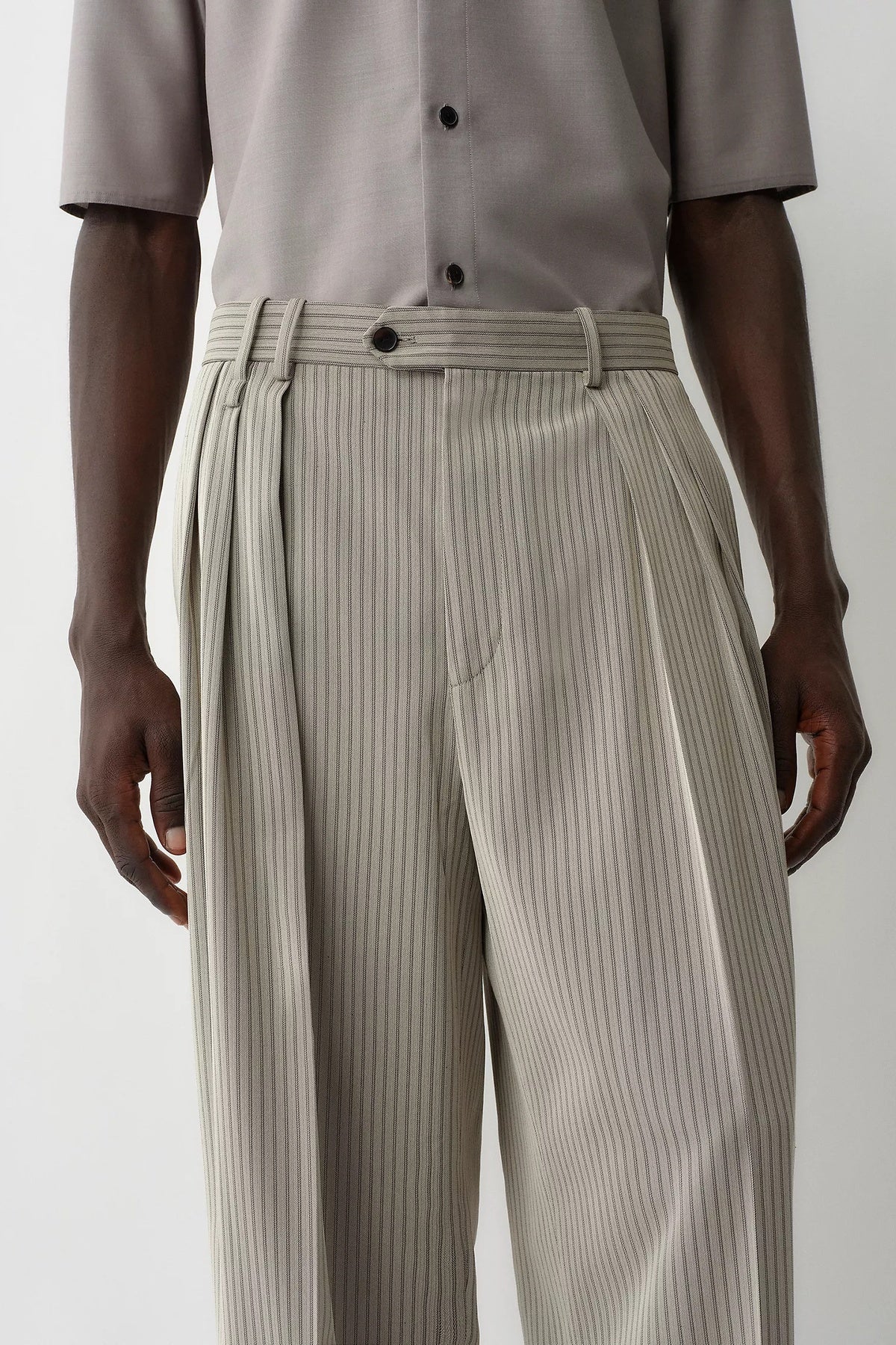 Calvin Klein | Baxter Trousers