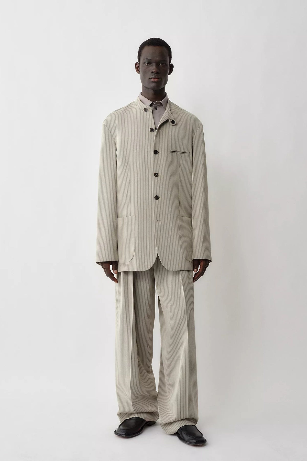Calvin Klein | Baxter Trousers