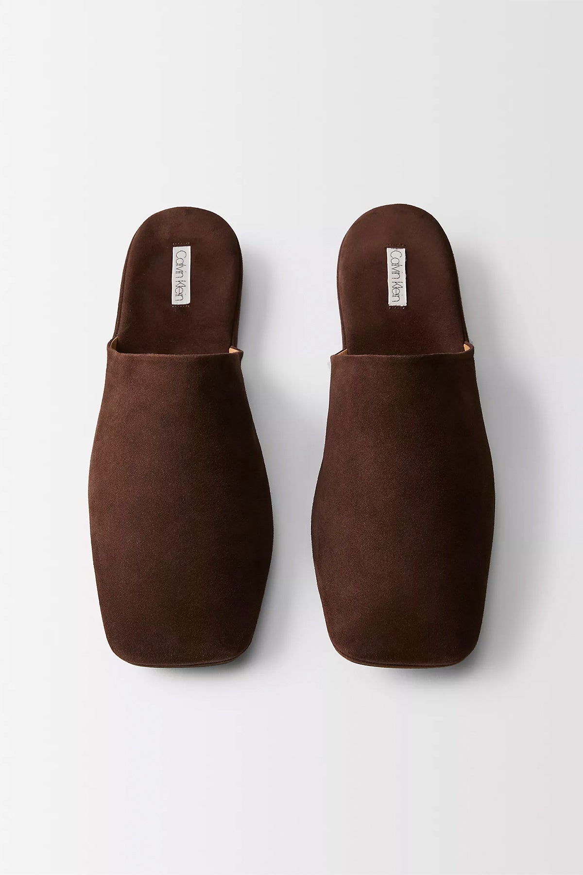 Calvin Klein | Hugh Slipper